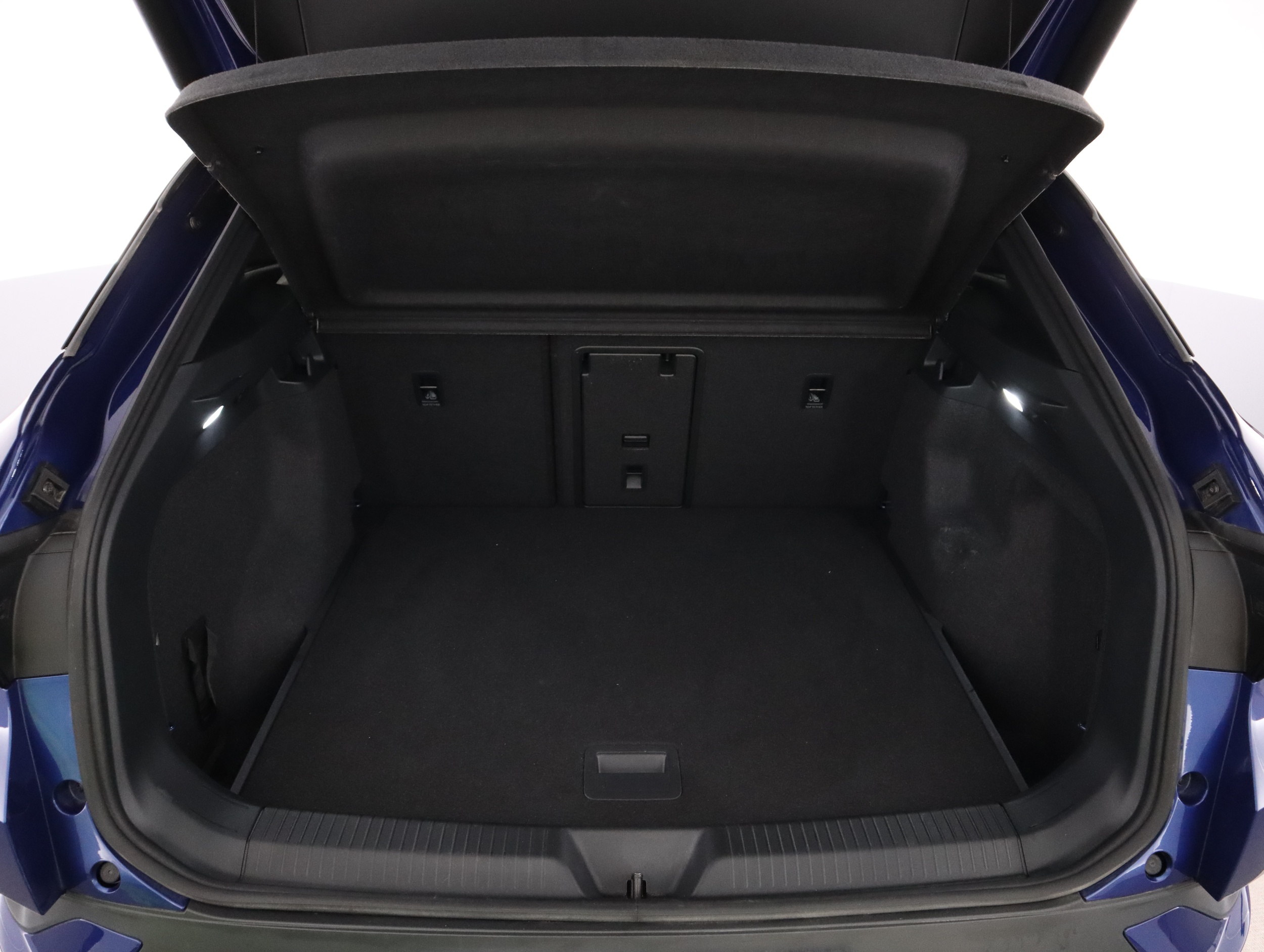 VOLKSWAGEN ID.4 2025