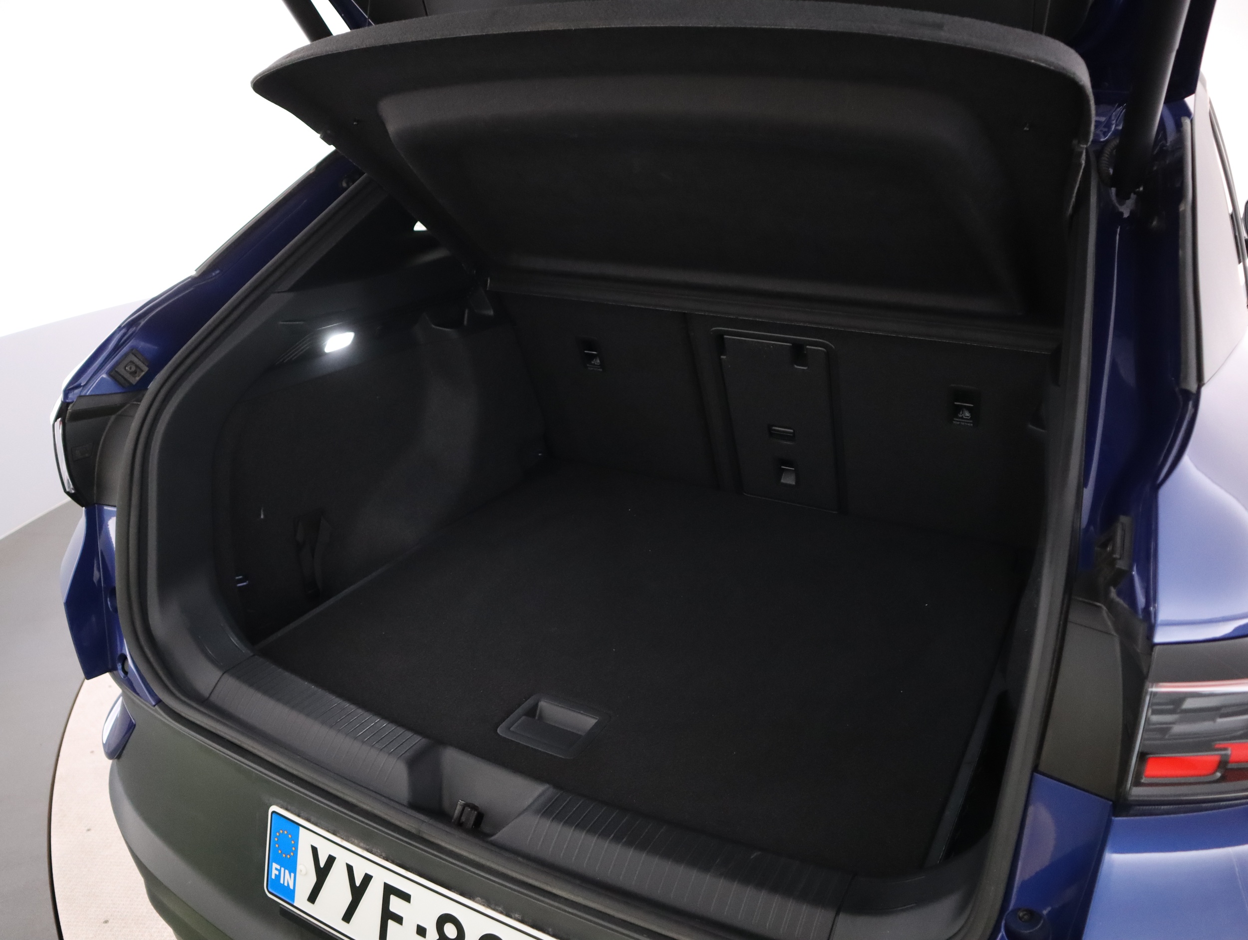 VOLKSWAGEN ID.4 2025