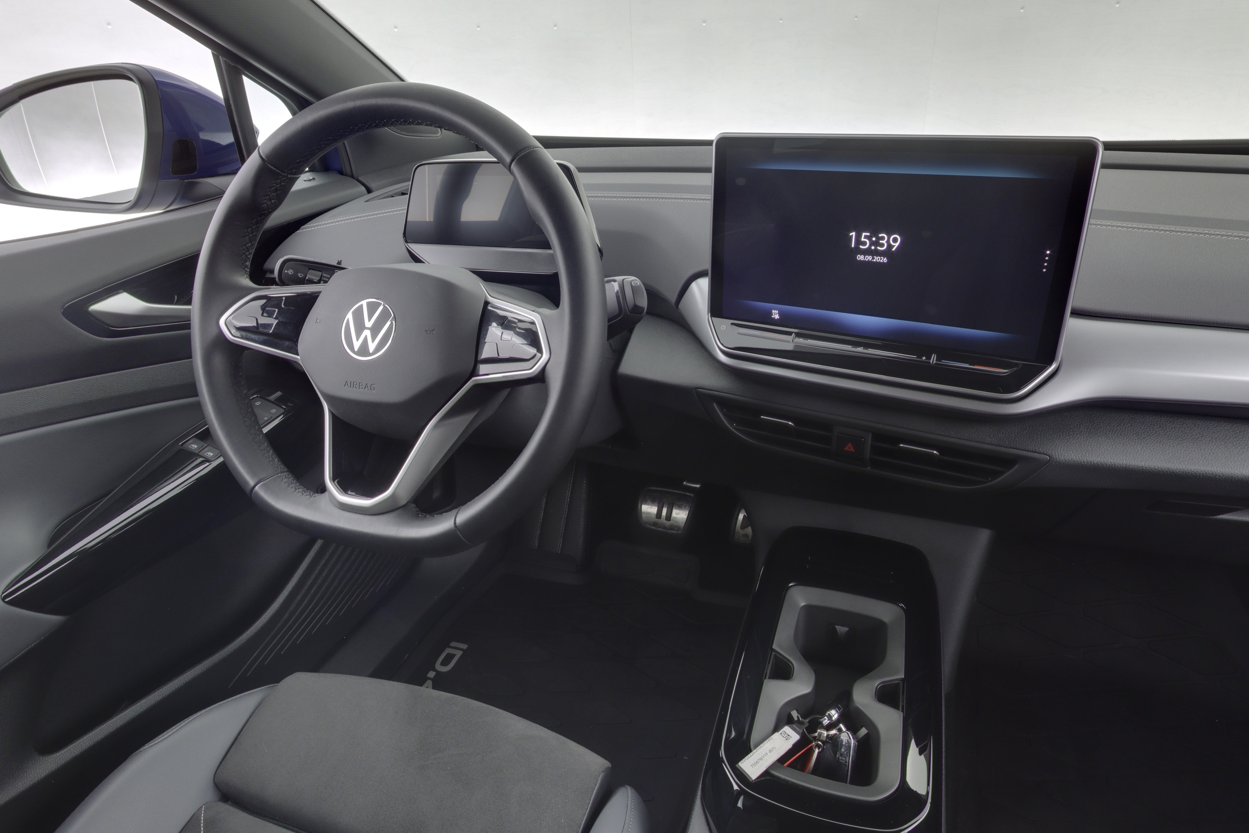 VOLKSWAGEN ID.4 2025