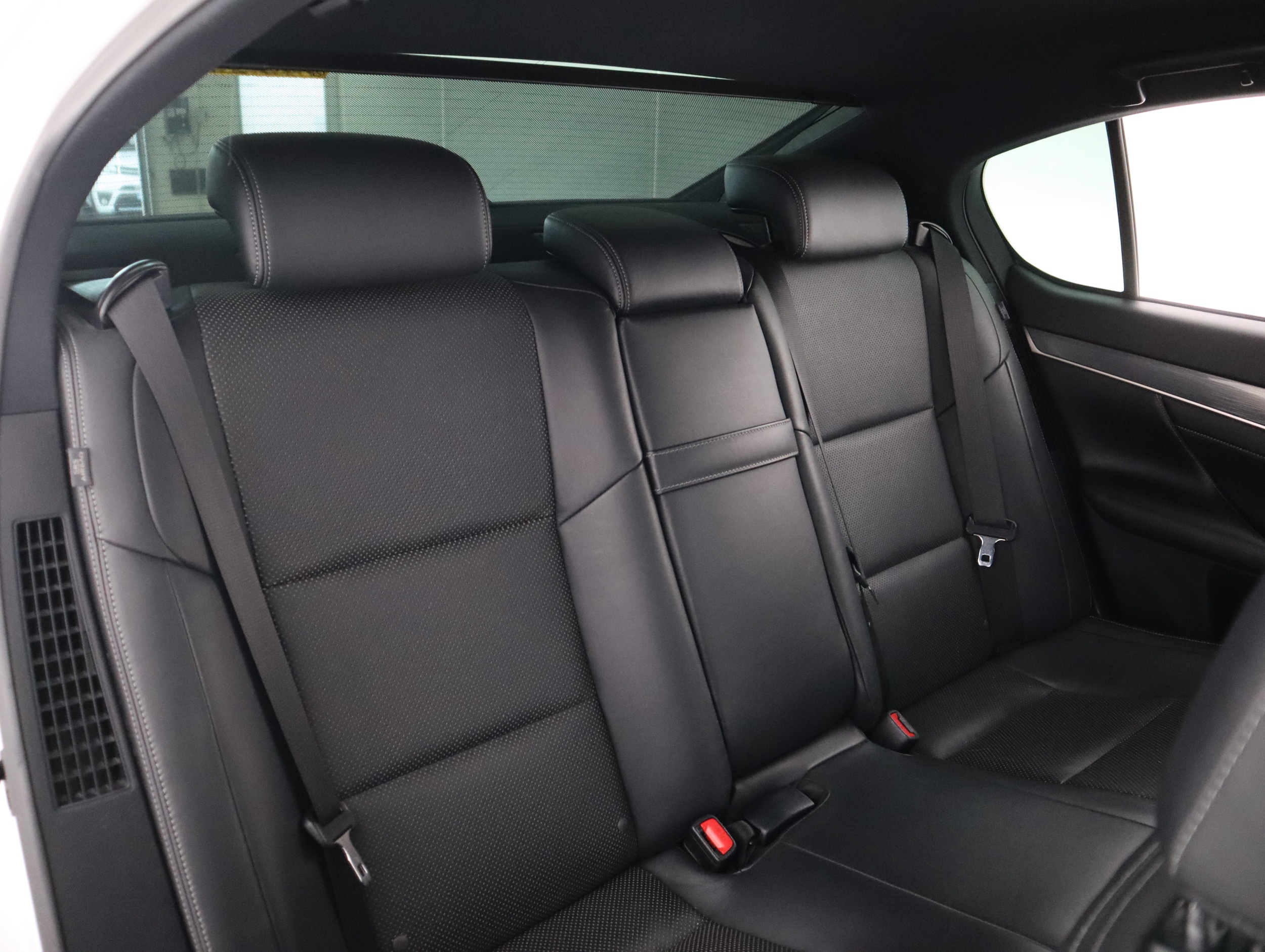 LEXUS GS 2012