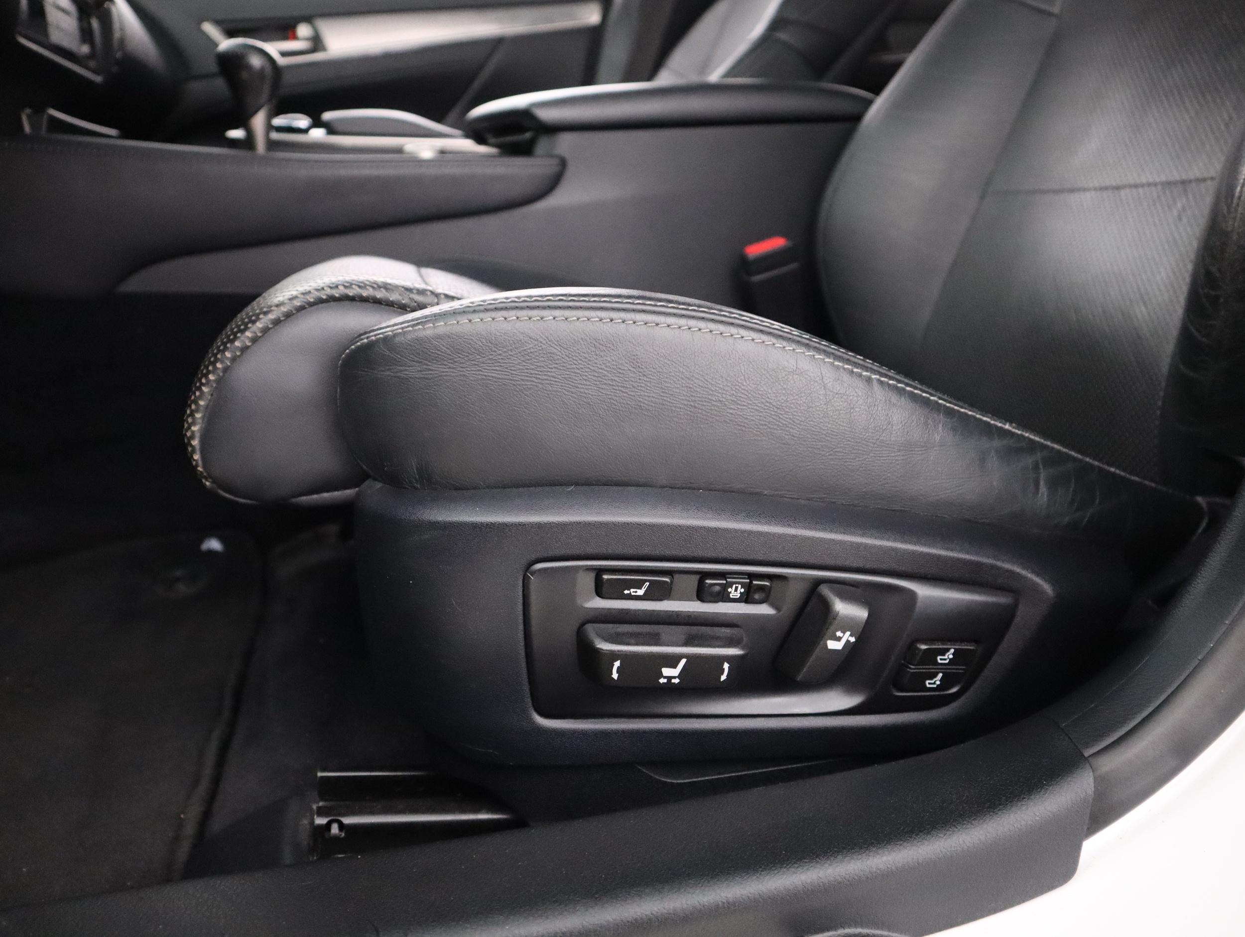 LEXUS GS 2012