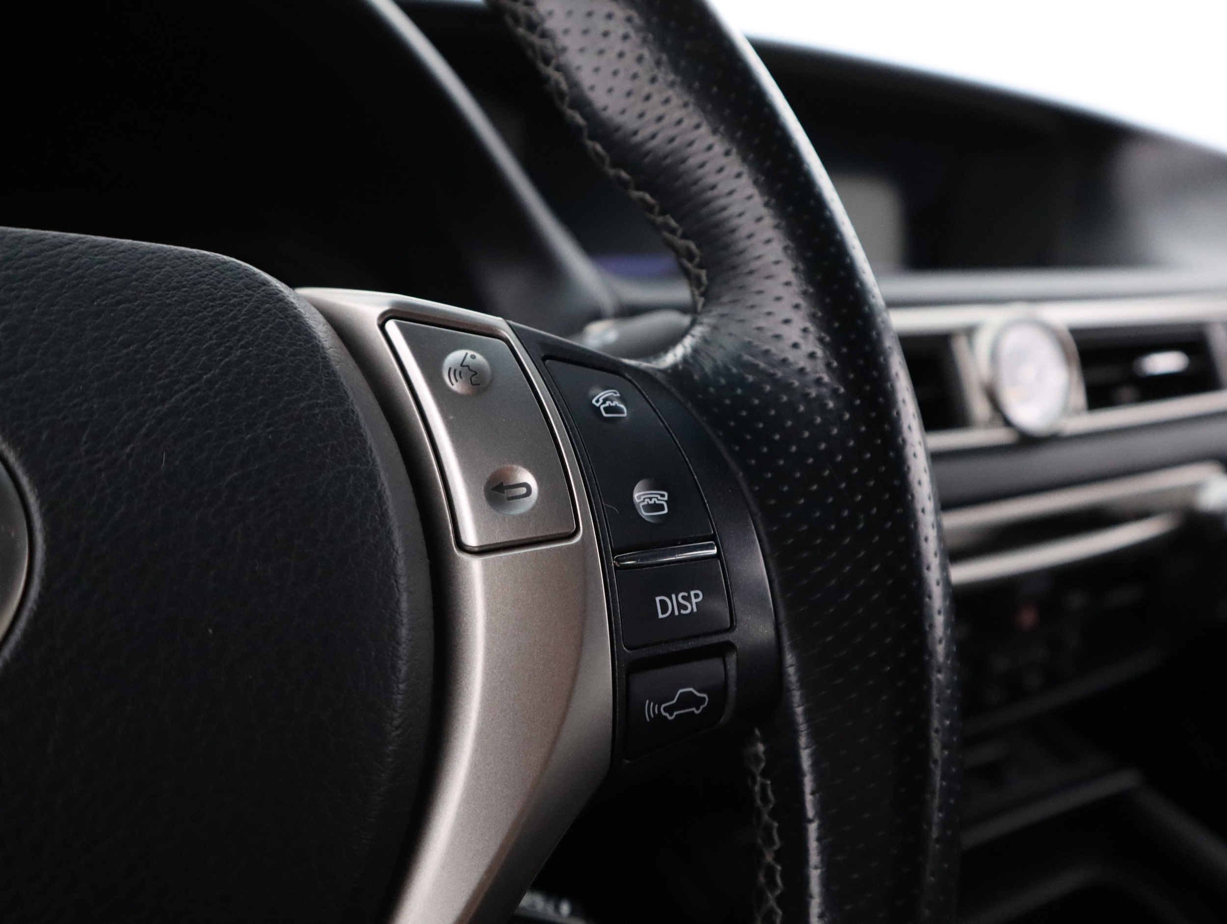 LEXUS GS 2012