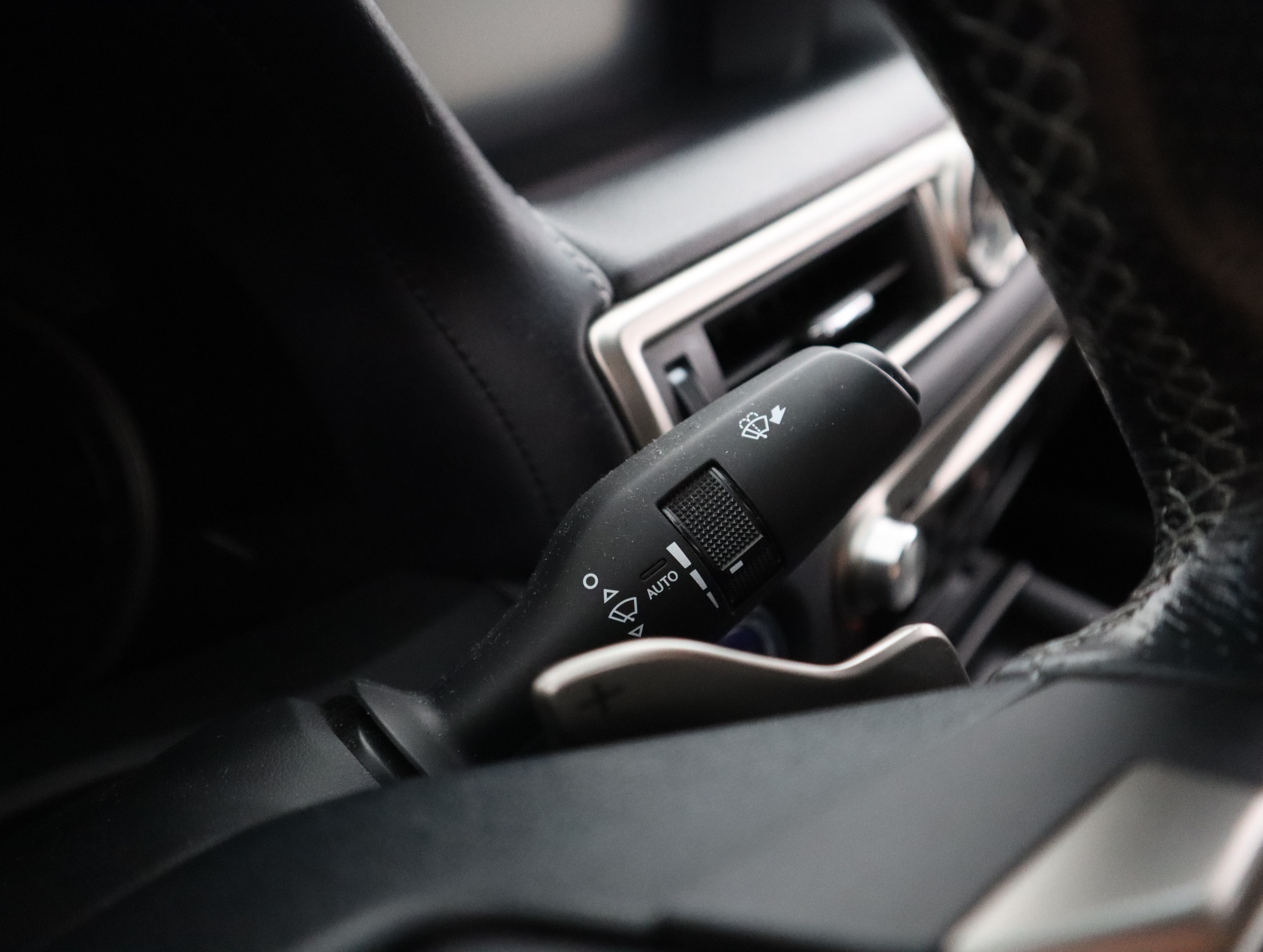 LEXUS GS 2012