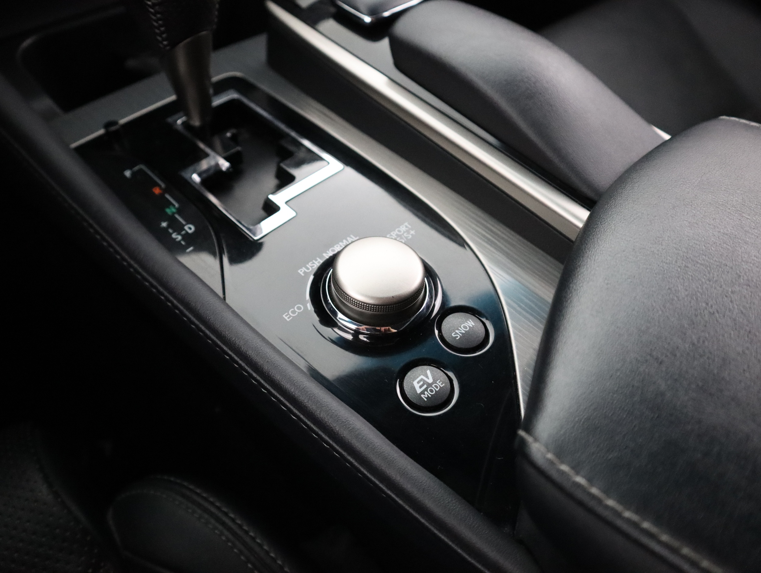LEXUS GS 2012