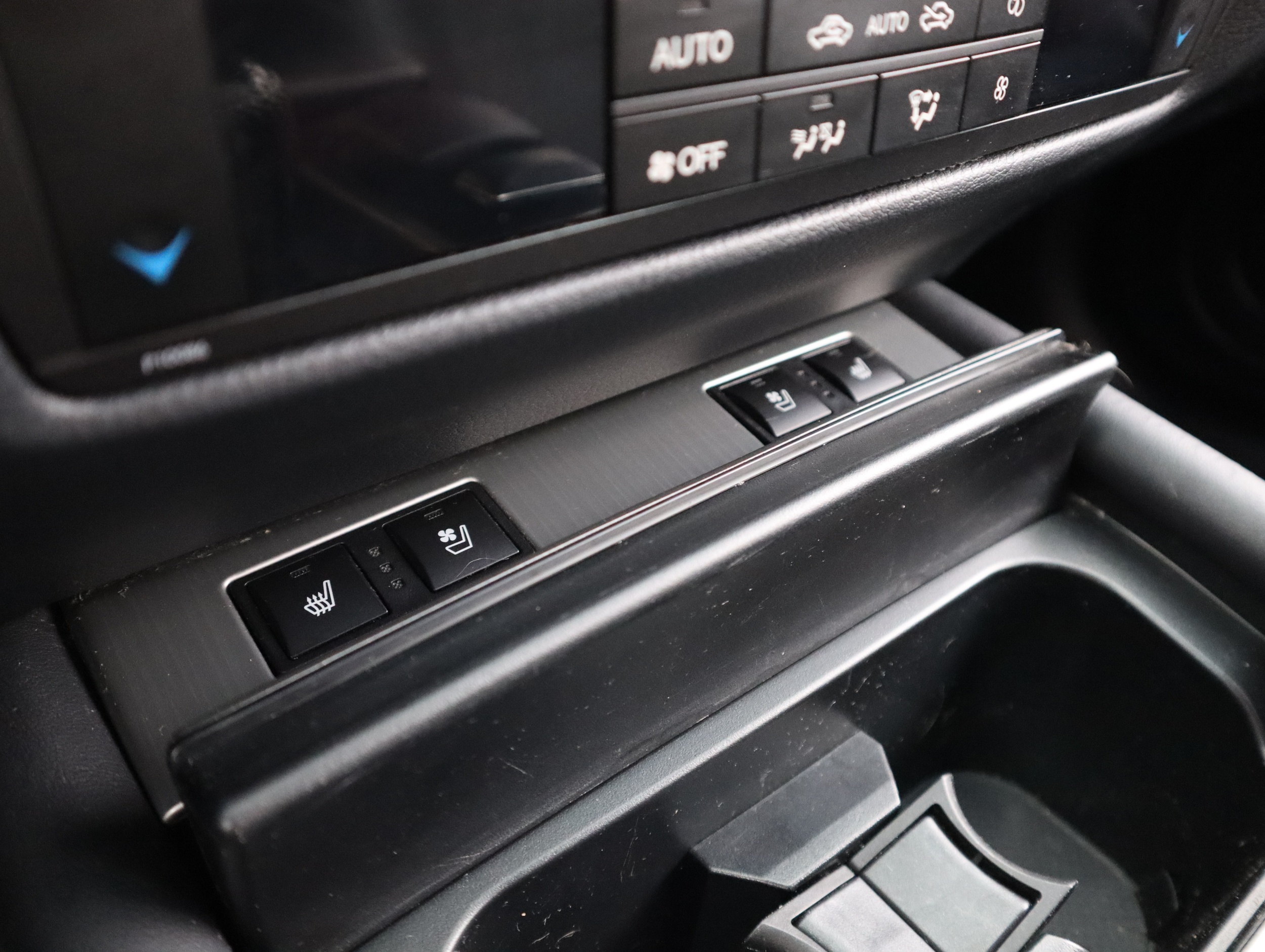 LEXUS GS 2012