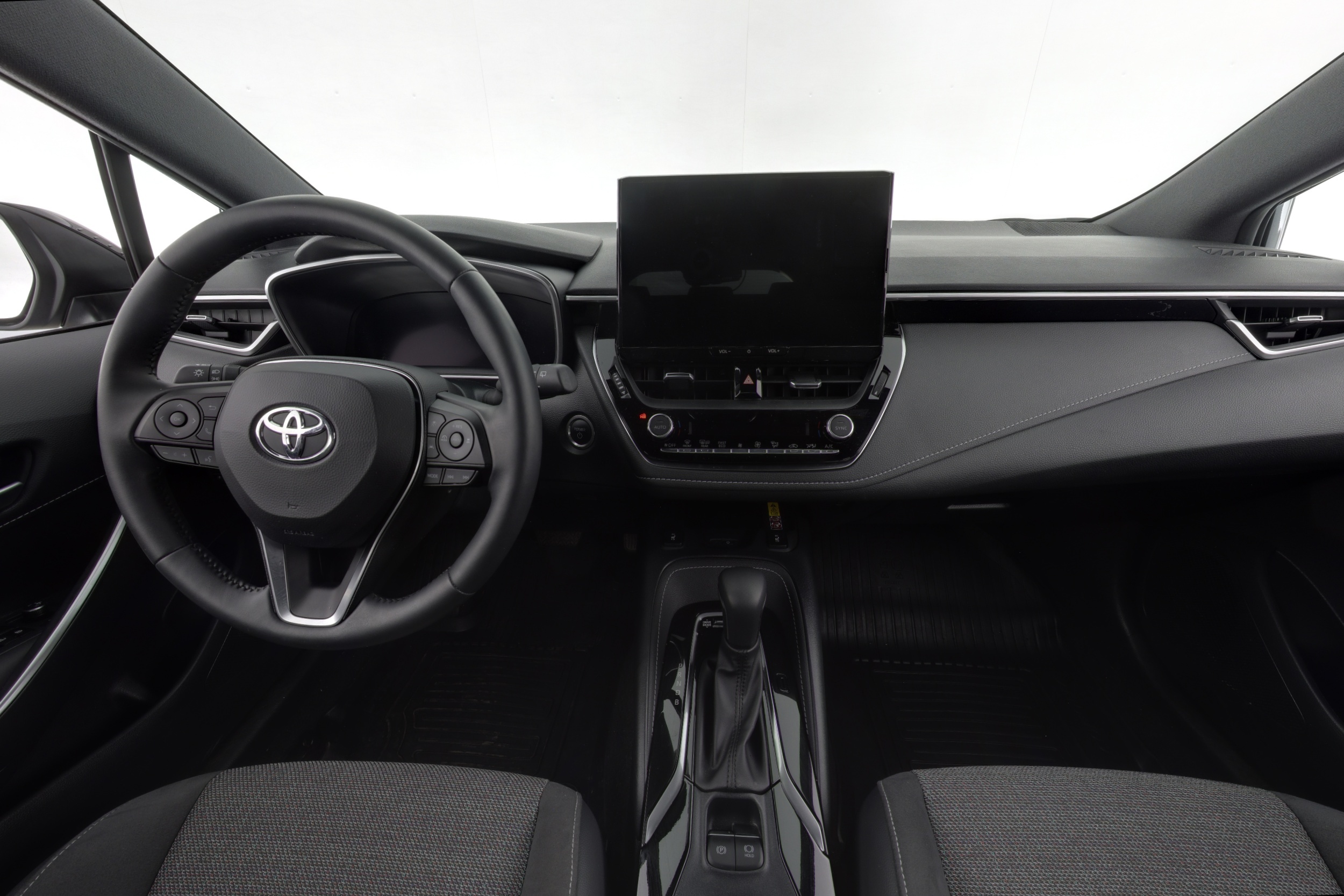 TOYOTA Corolla 2025