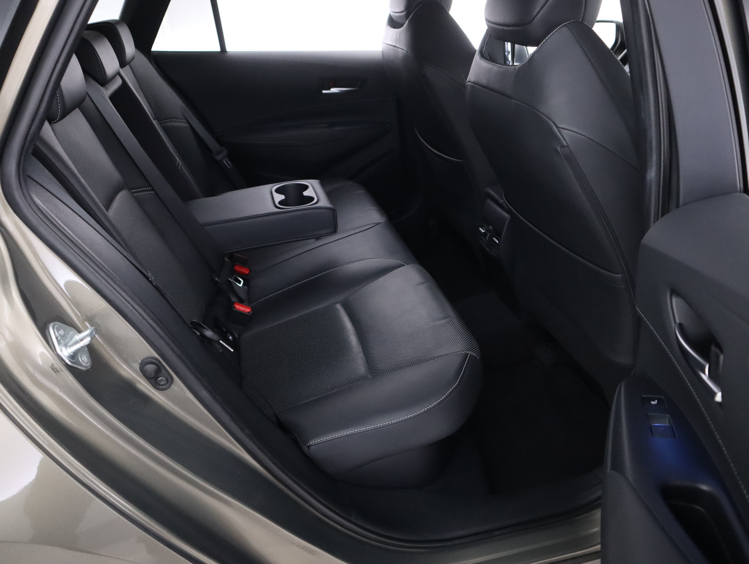 TOYOTA Corolla 10