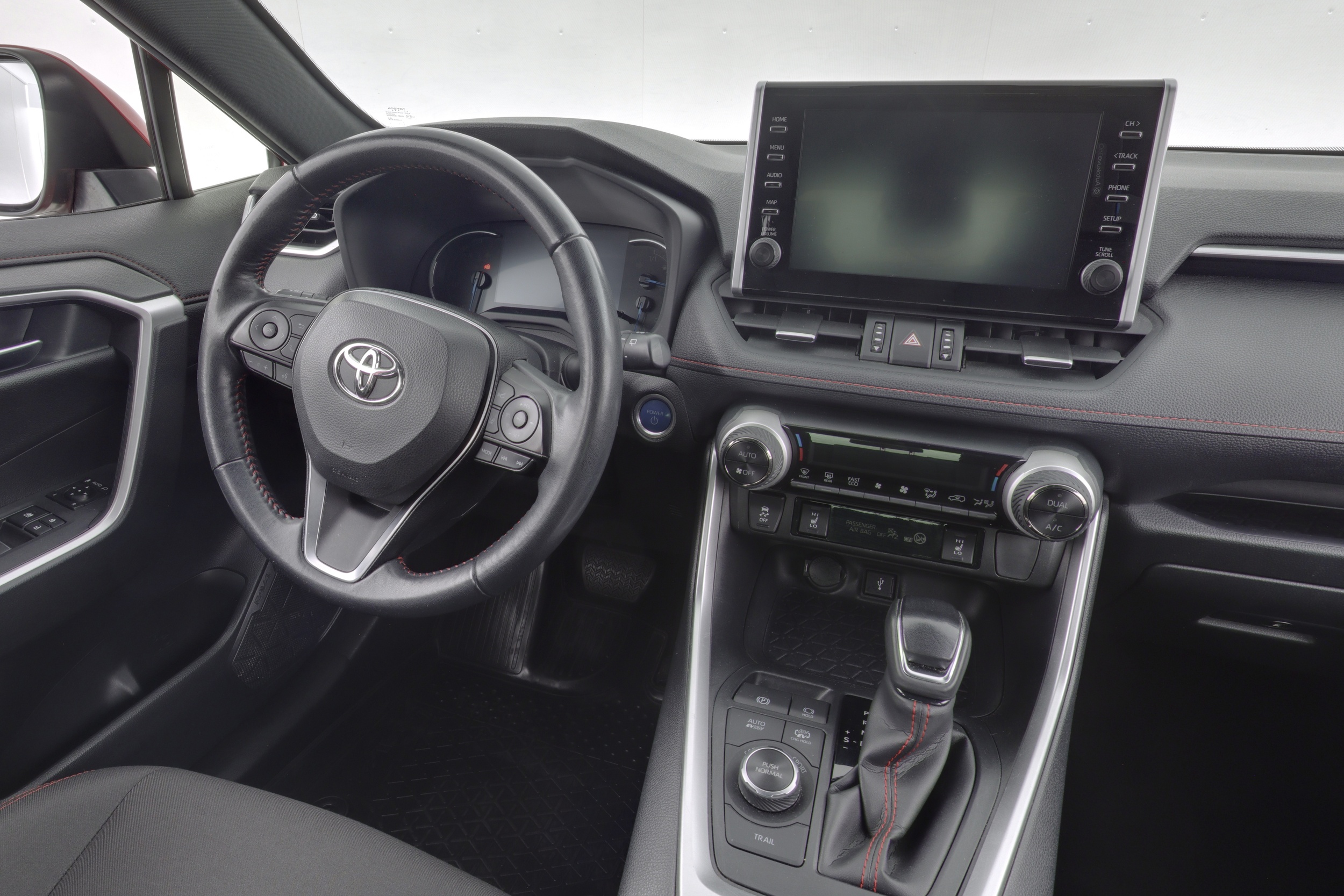TOYOTA RAV4 Plug-in 2022