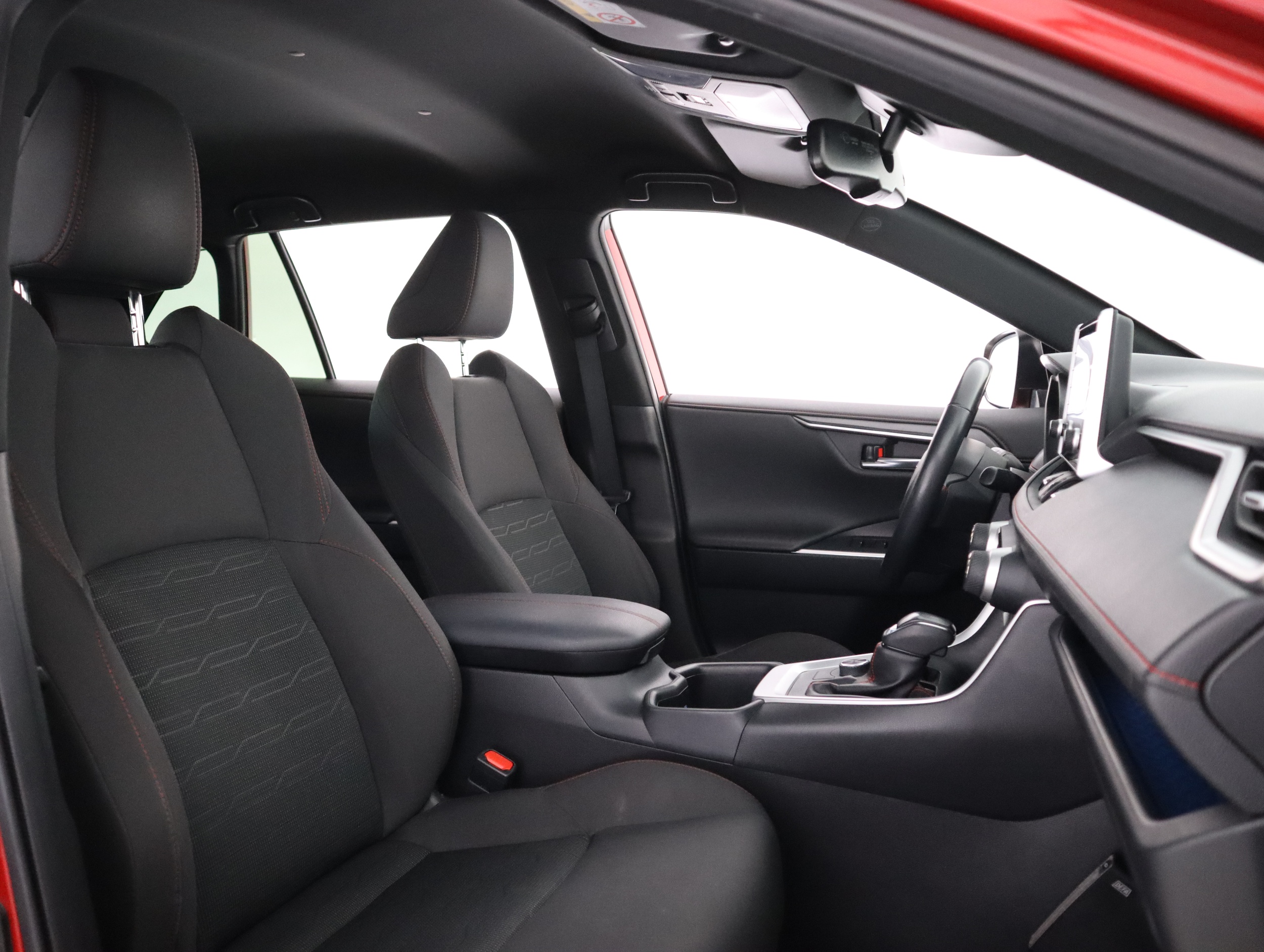 TOYOTA RAV4 Plug-in 2022