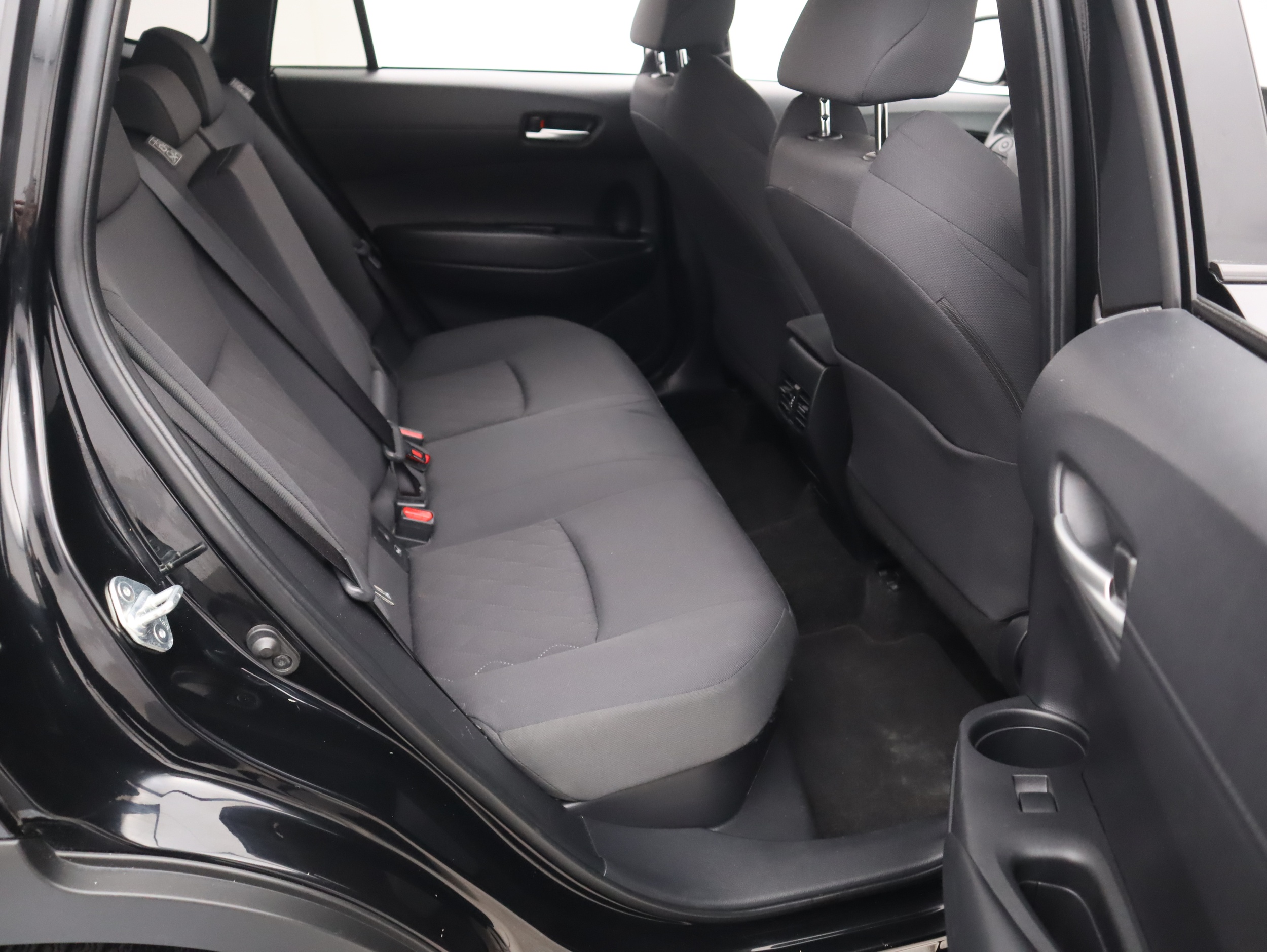 TOYOTA Corolla Cross 2023