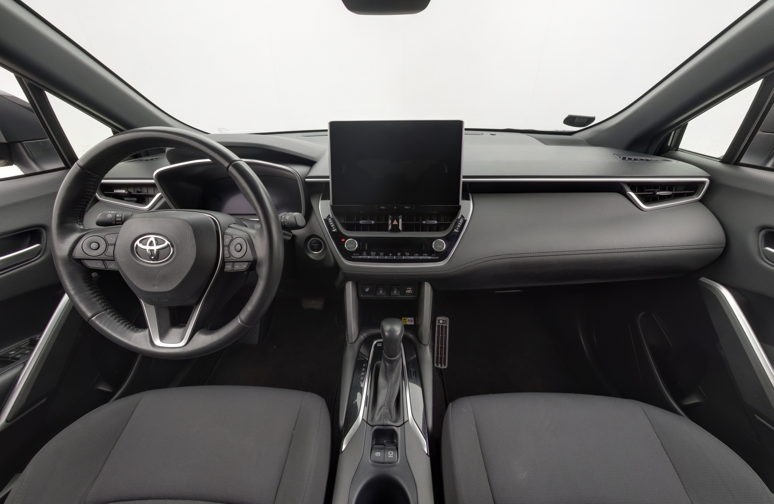 TOYOTA Corolla Cross 2023