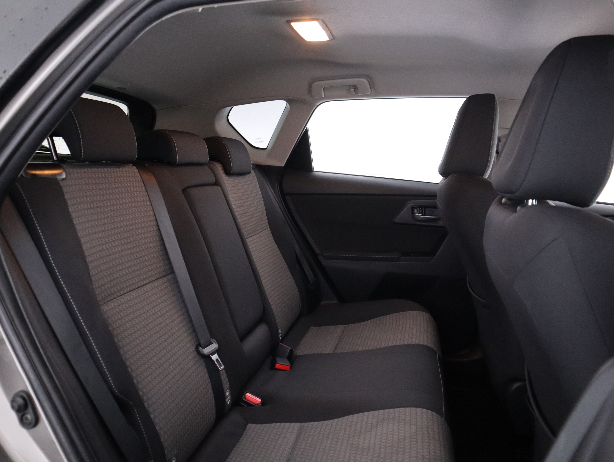 TOYOTA Auris 2018