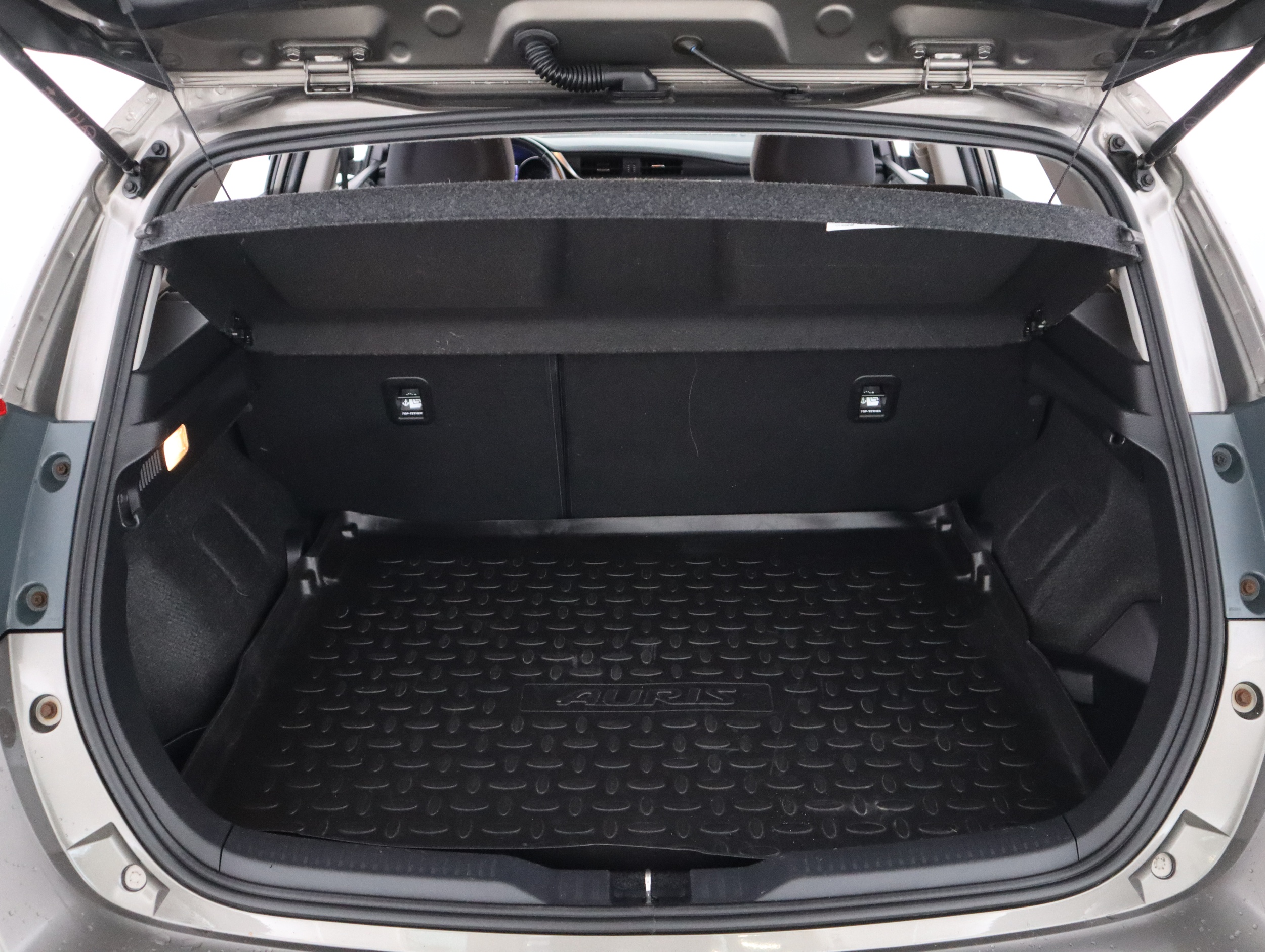 TOYOTA Auris 2018