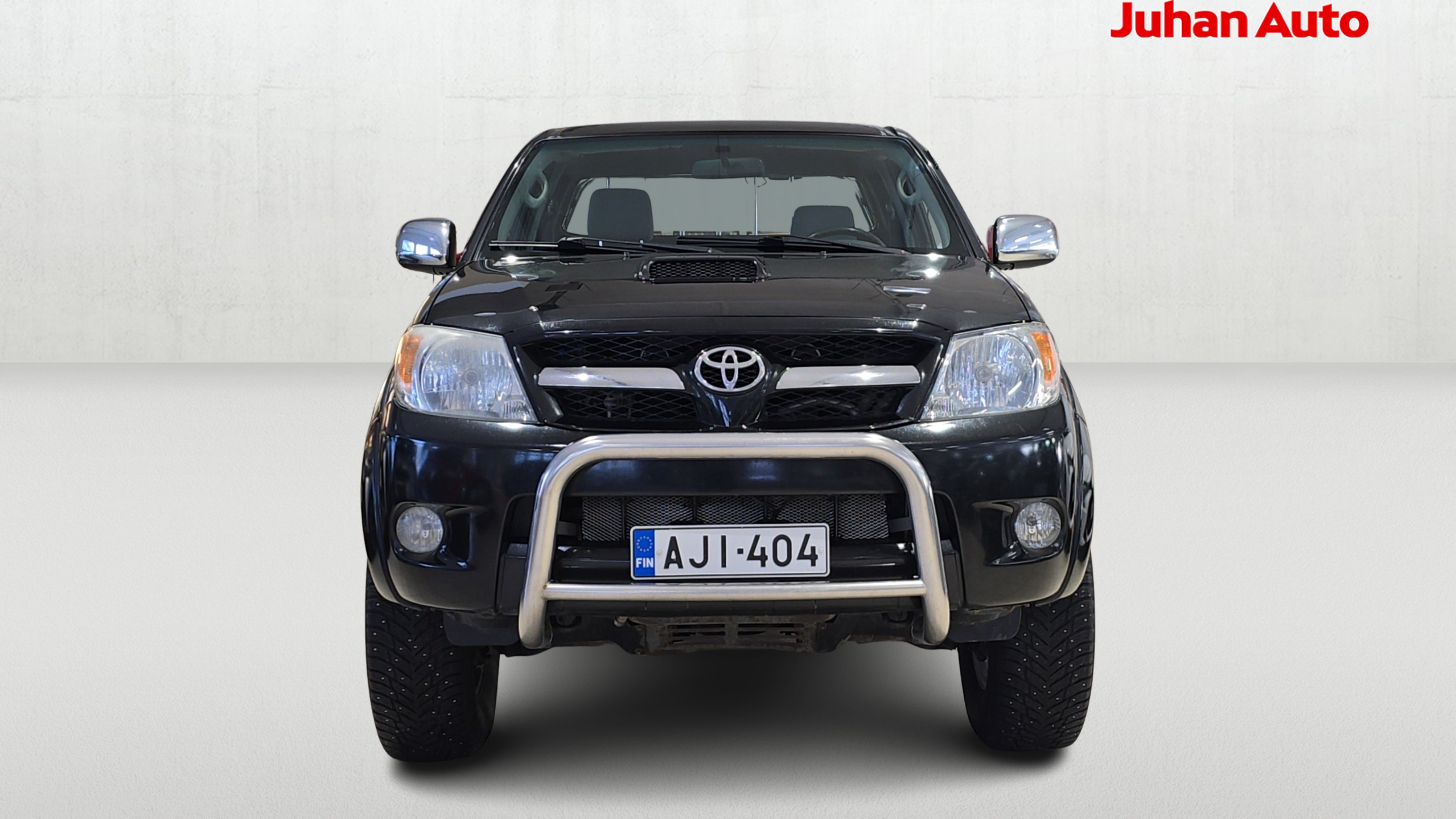 TOYOTA Hilux 2006