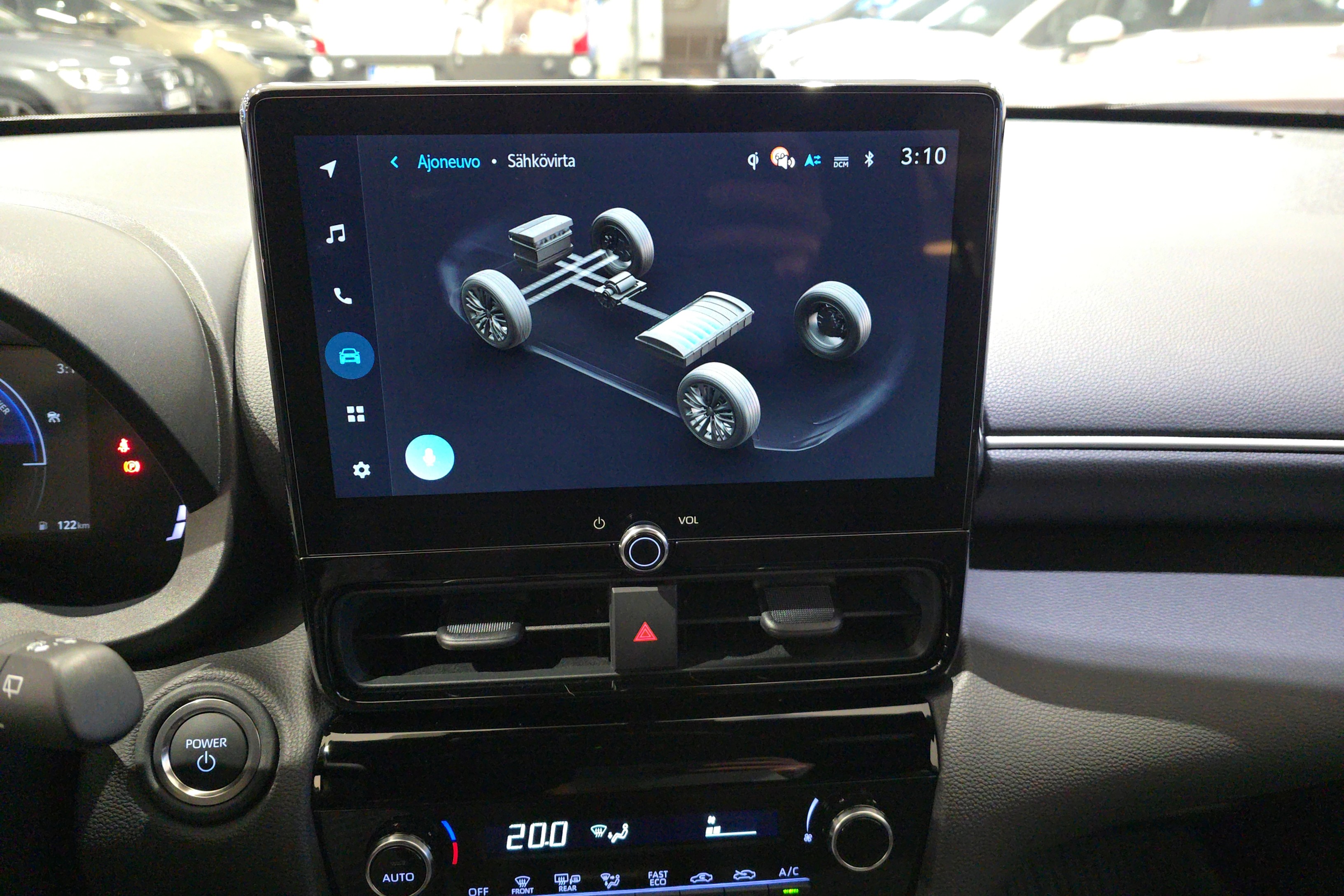 Toyota Yaris Cross 2025