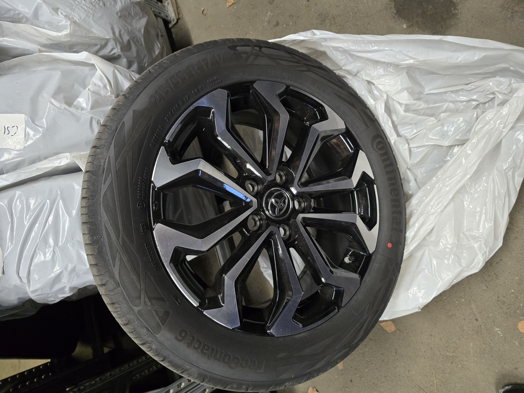 Toyota Yaris Cross 2025