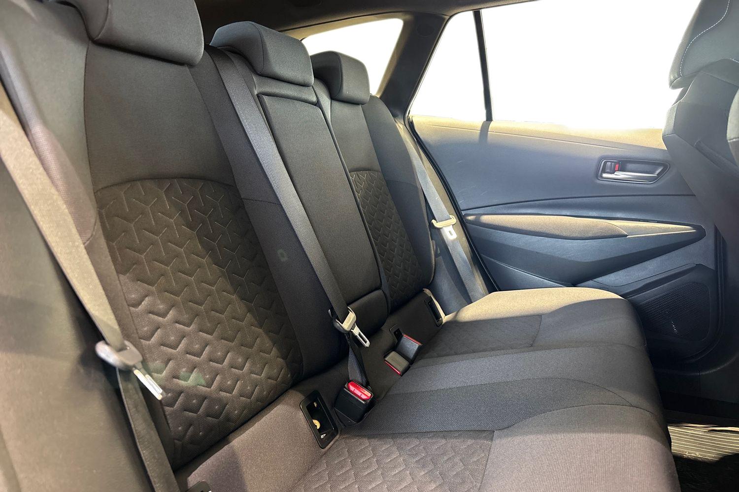 TOYOTA Corolla 2023
