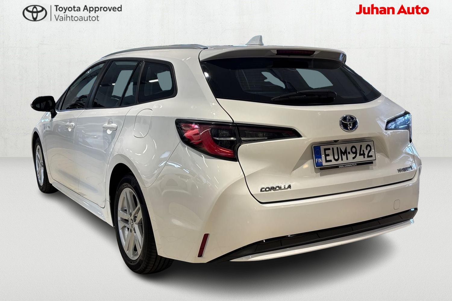 TOYOTA Corolla 2023