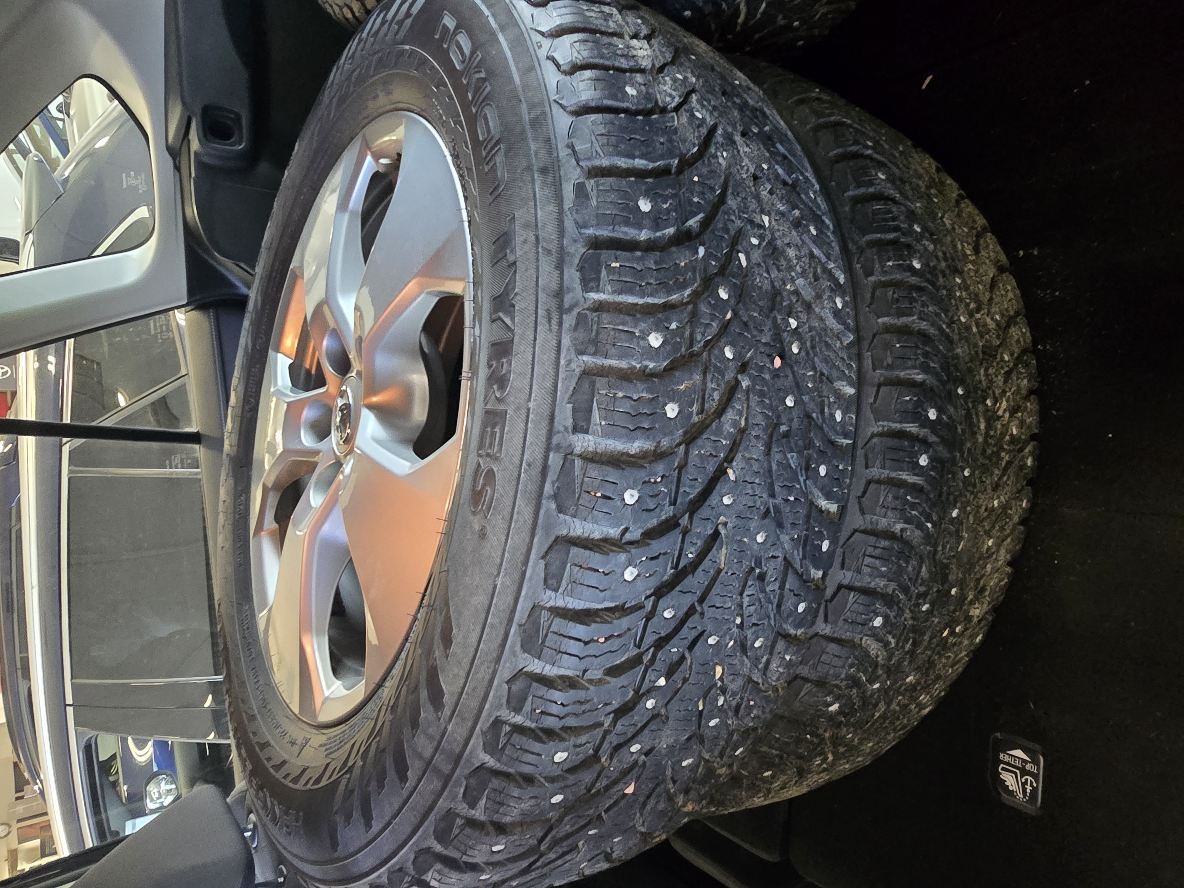 Toyota RAV4 2019