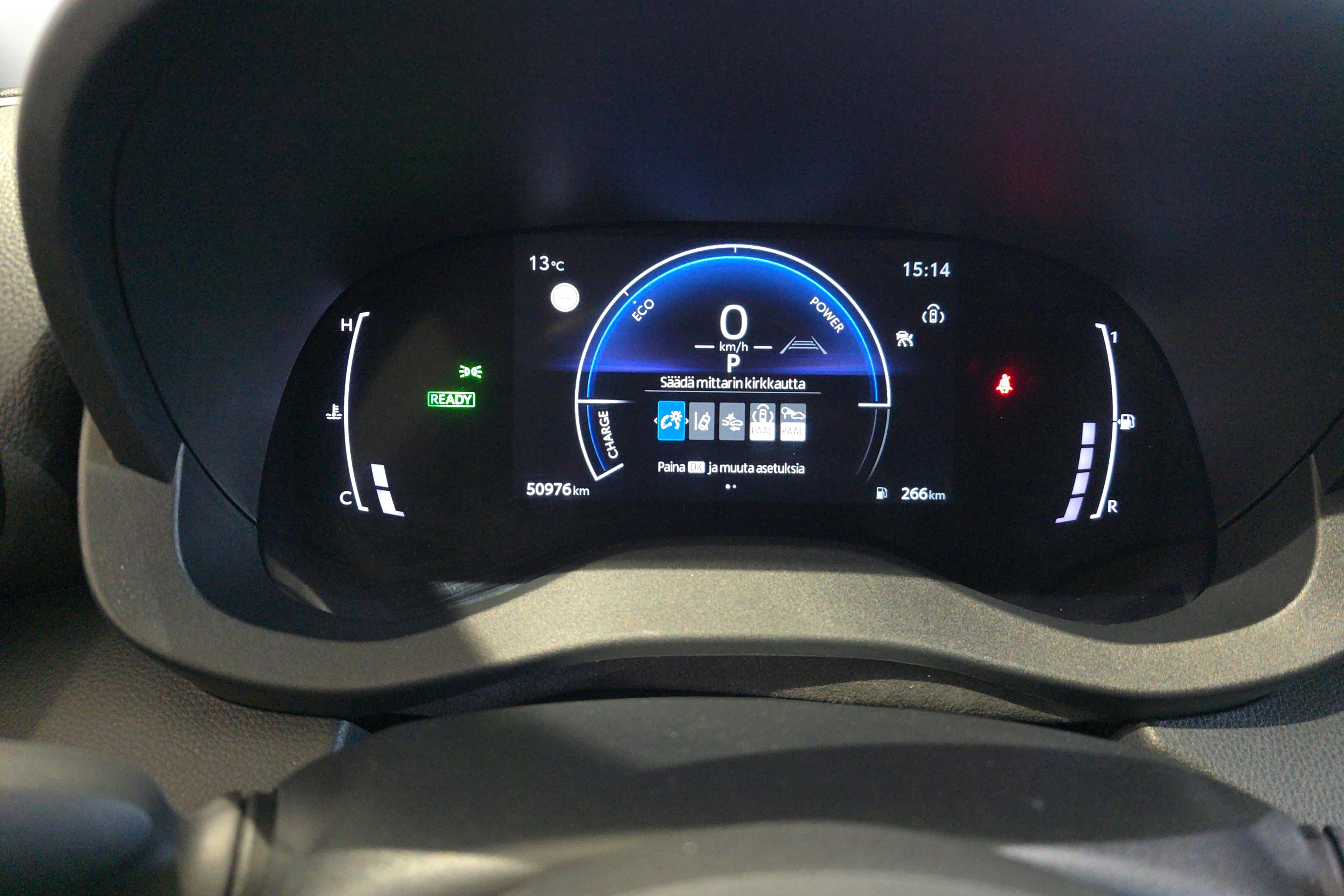 TOYOTA Yaris 2024
