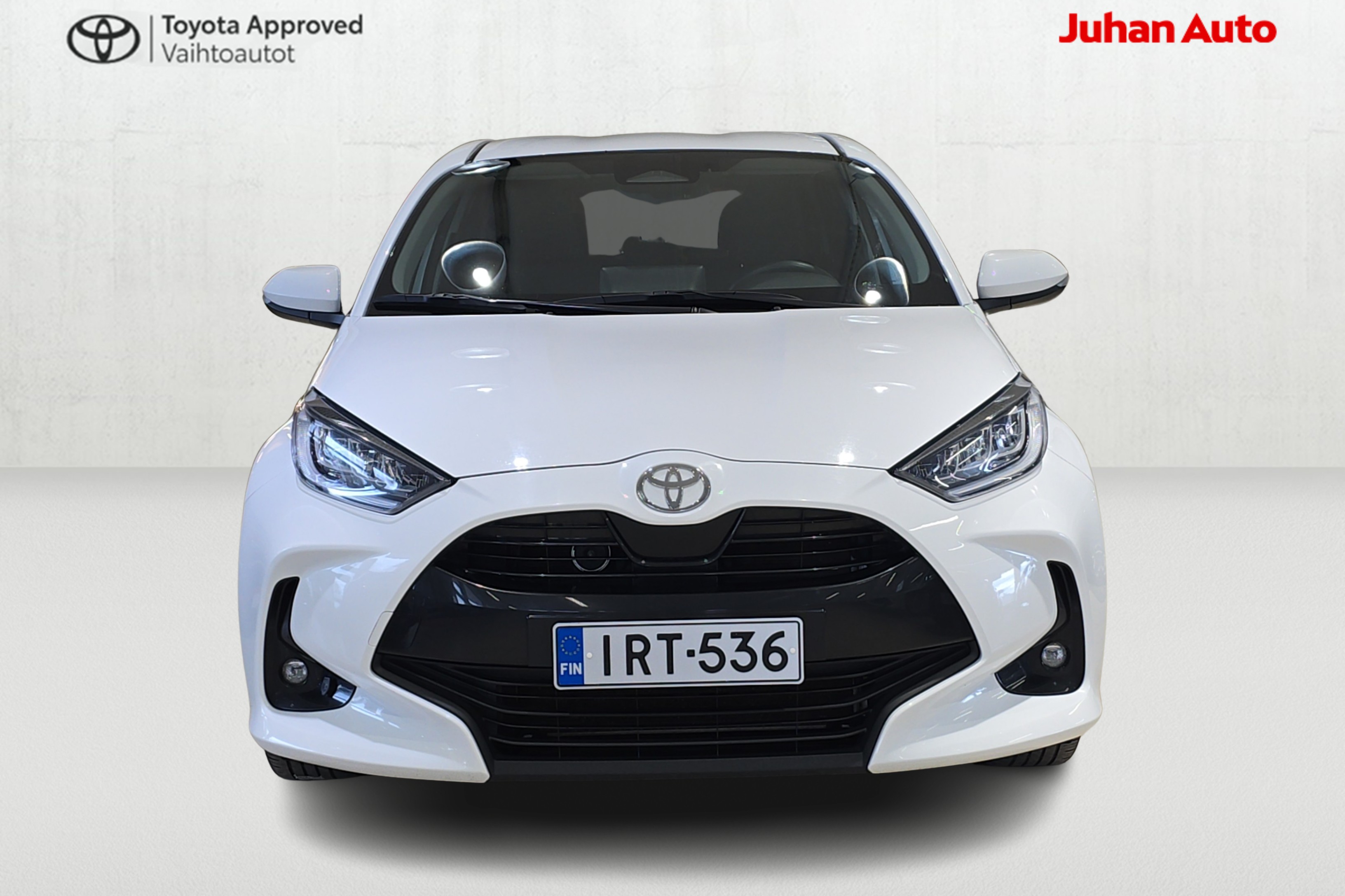 TOYOTA Yaris 2024