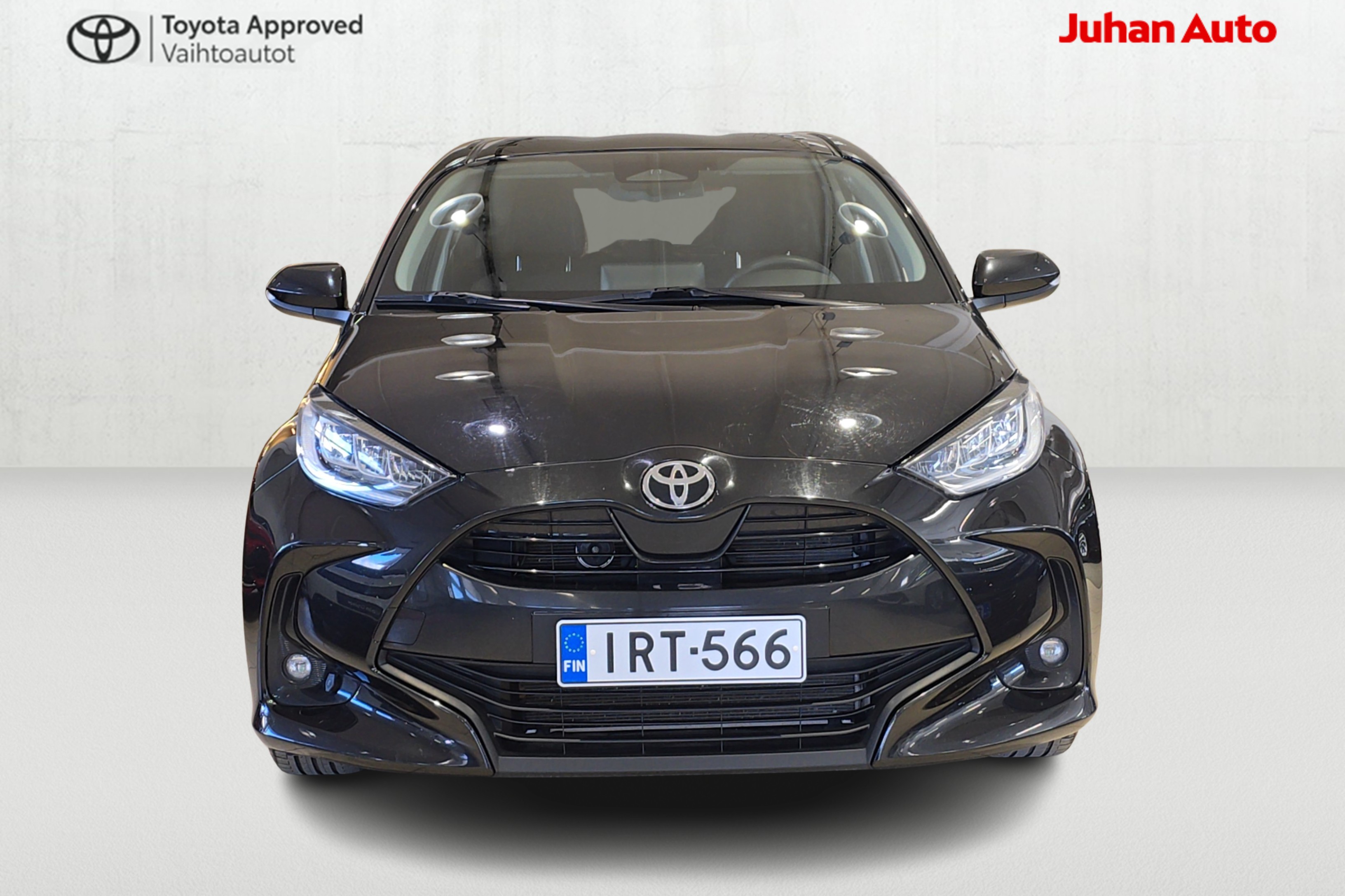 TOYOTA Yaris 2024