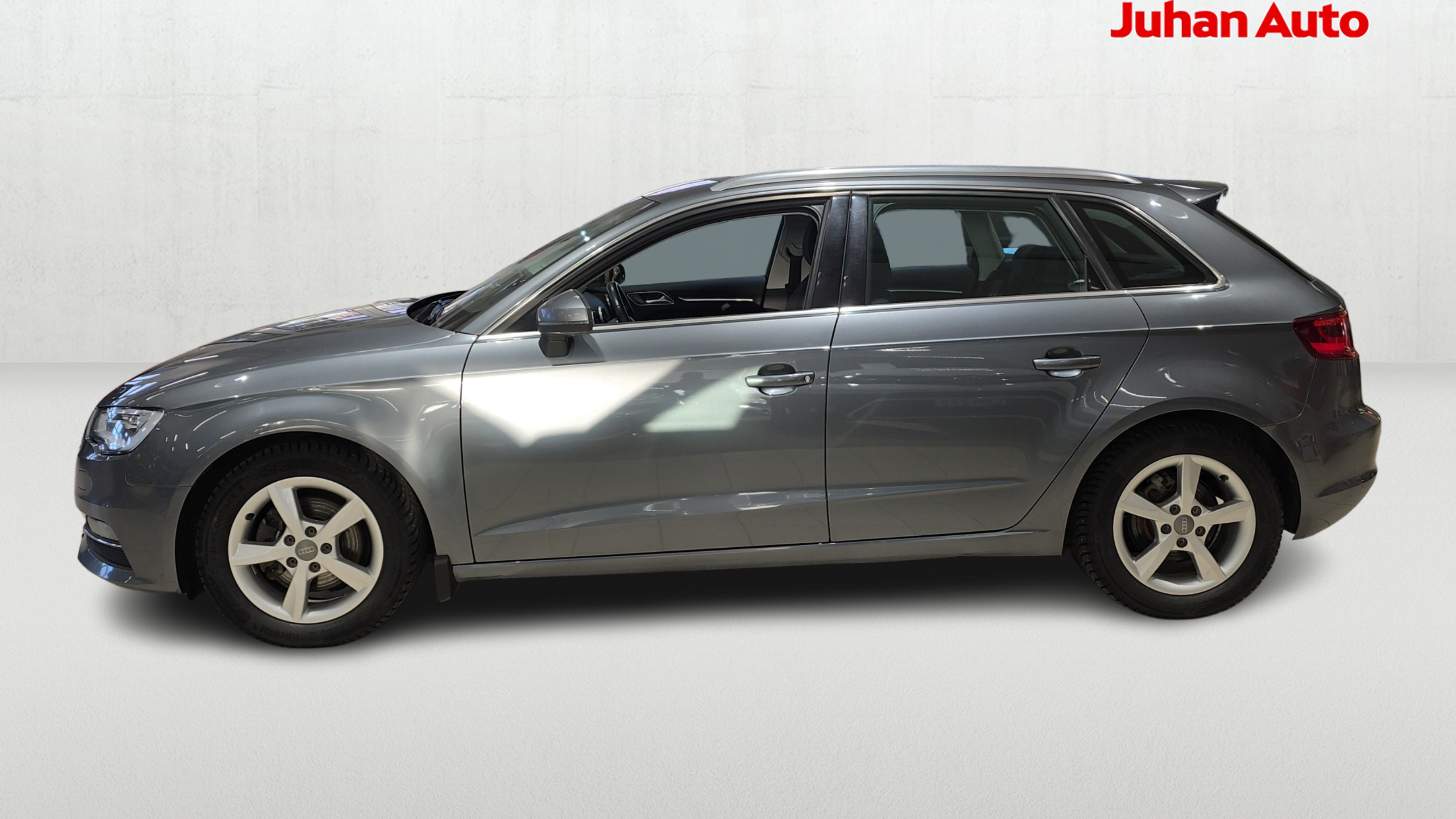 AUDI A3 2014