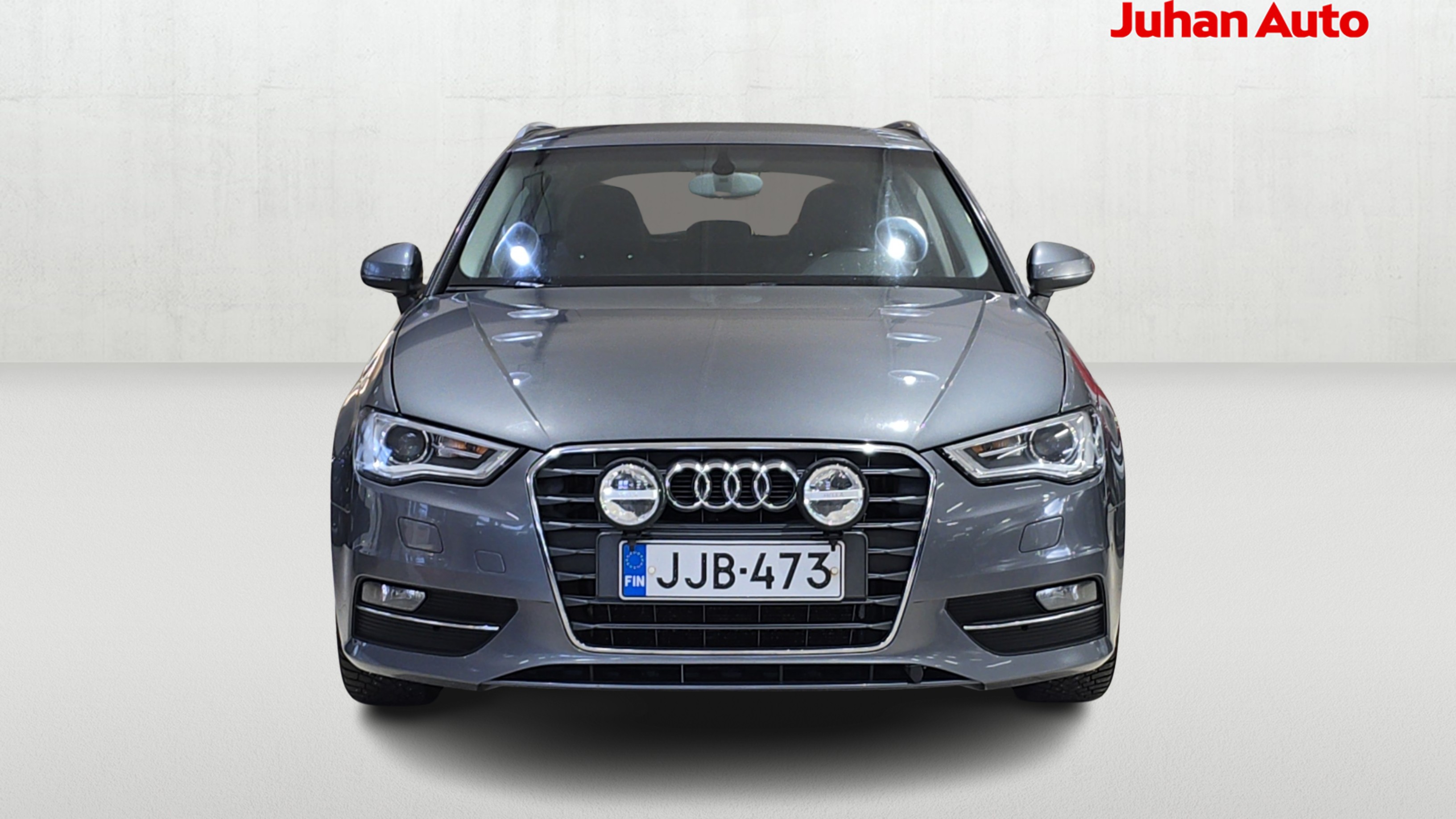 AUDI A3 2014