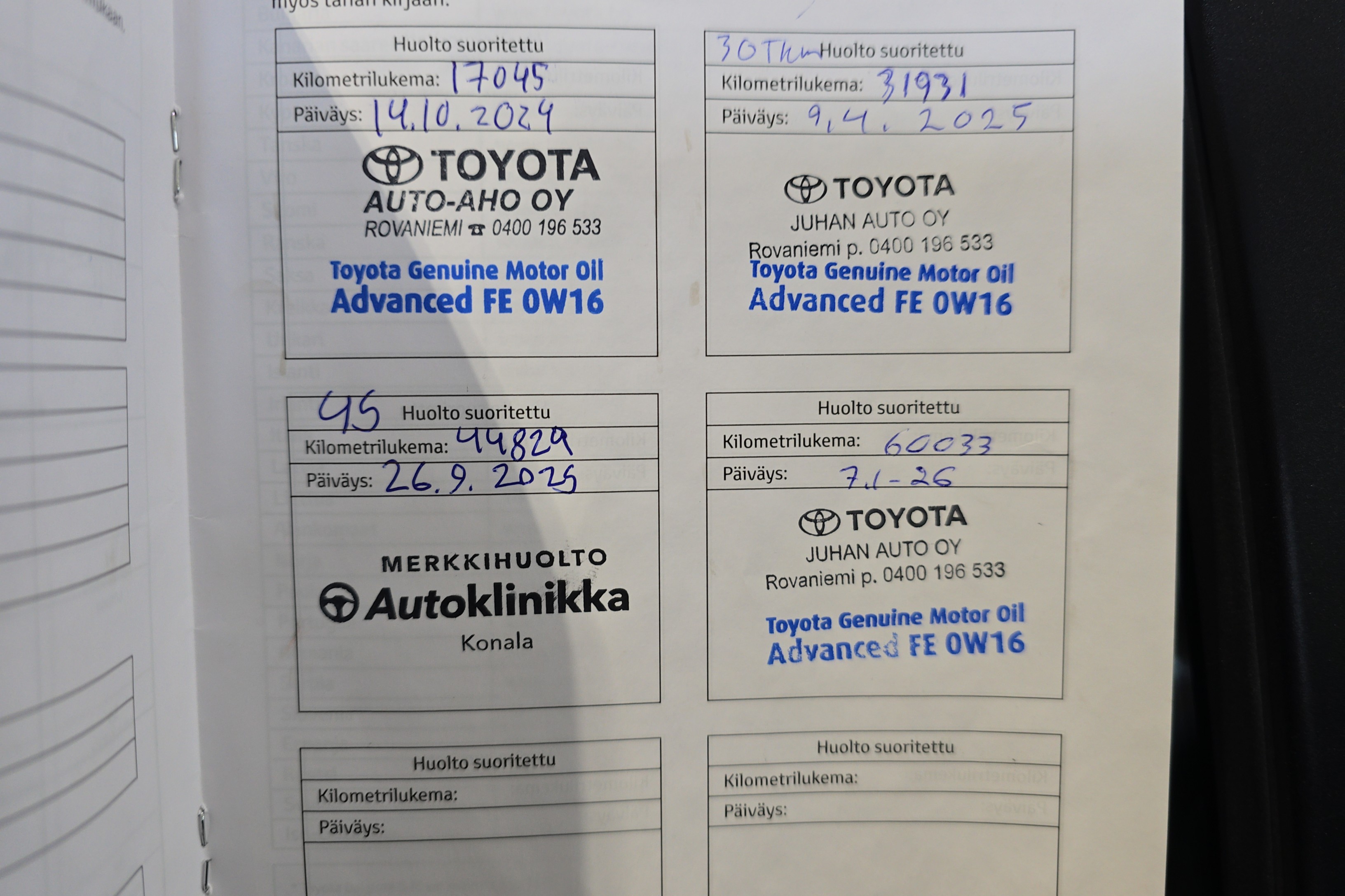 TOYOTA Corolla Cross 2024