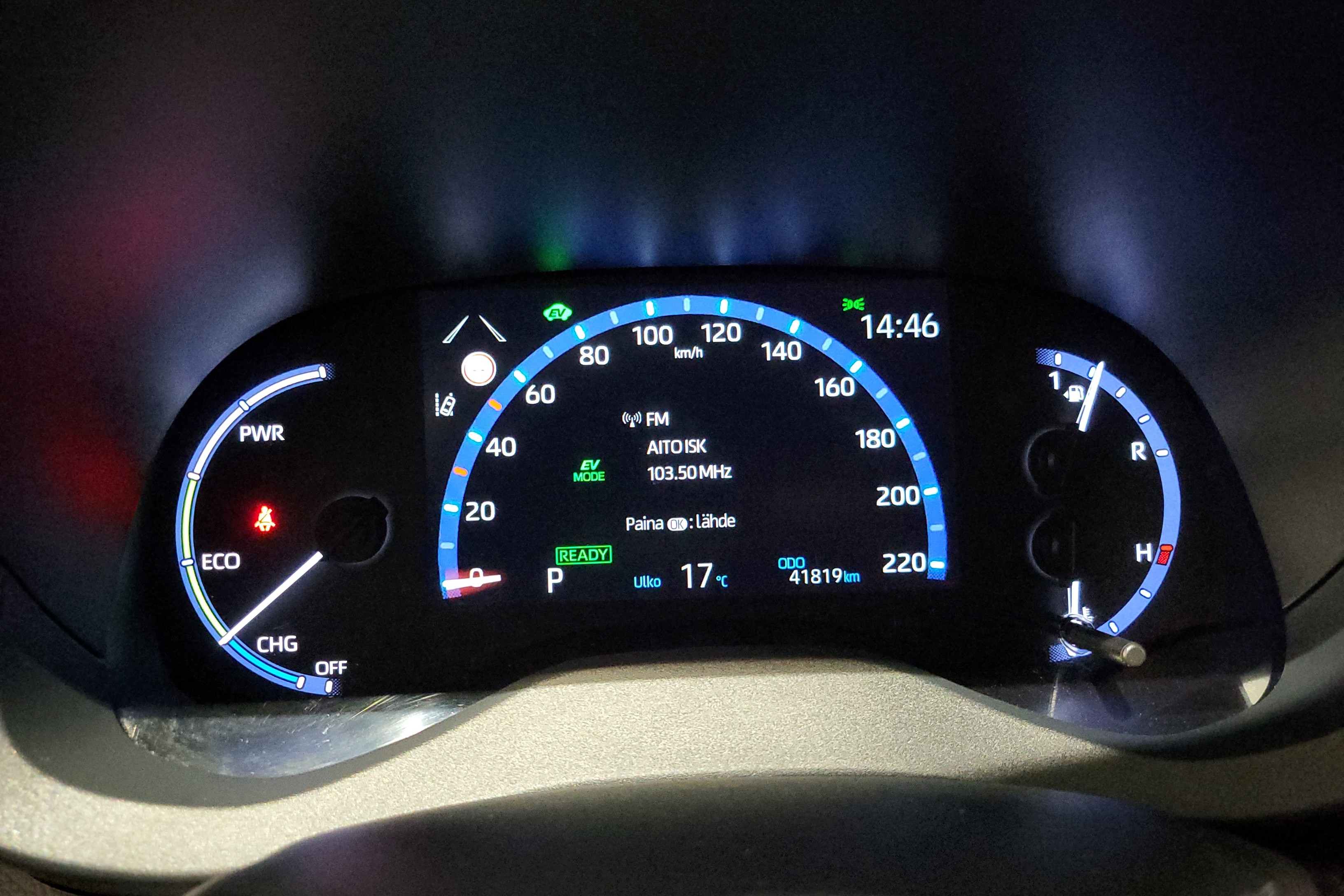 TOYOTA Yaris Cross 2022