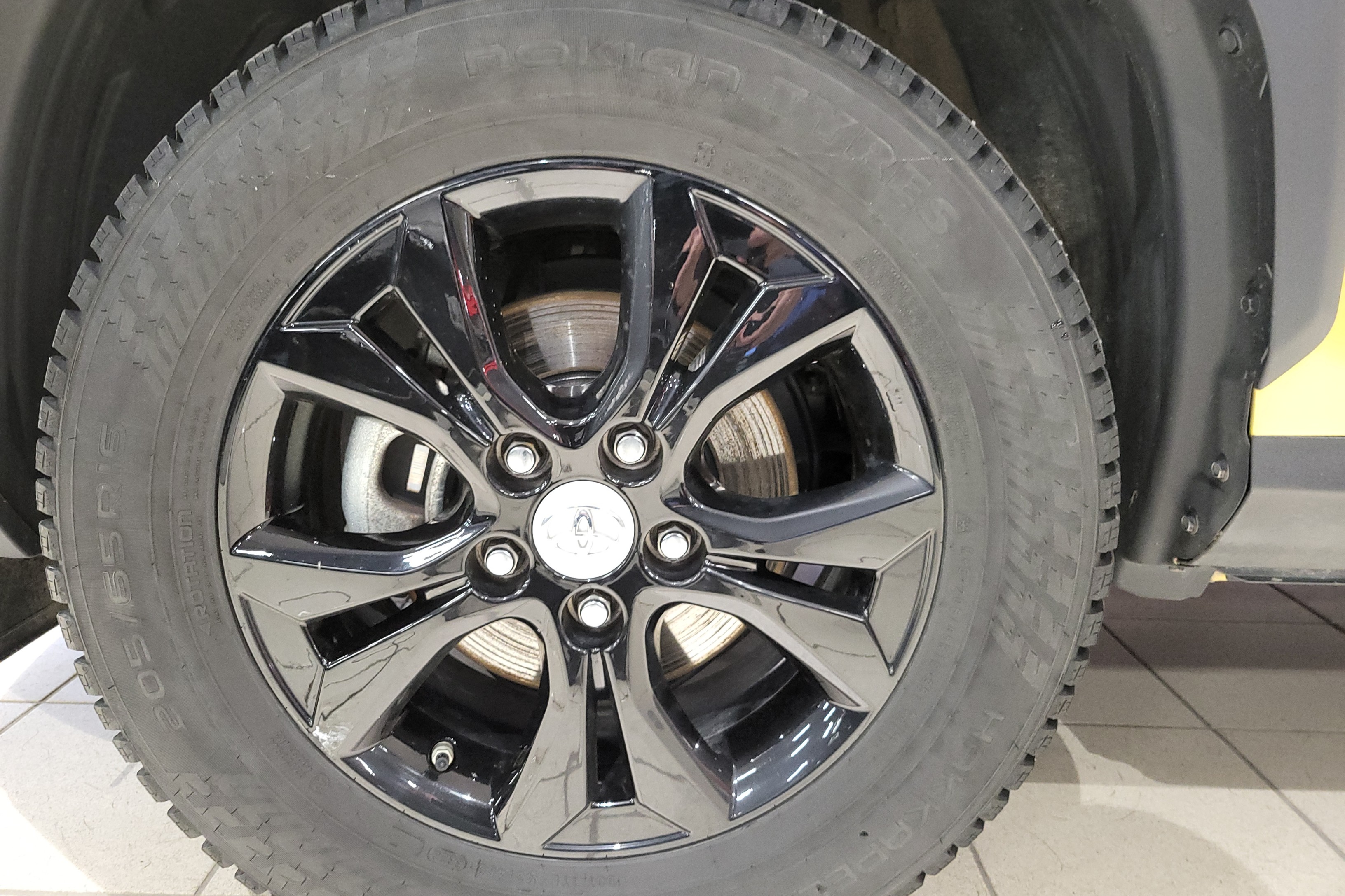 TOYOTA Yaris Cross 2022