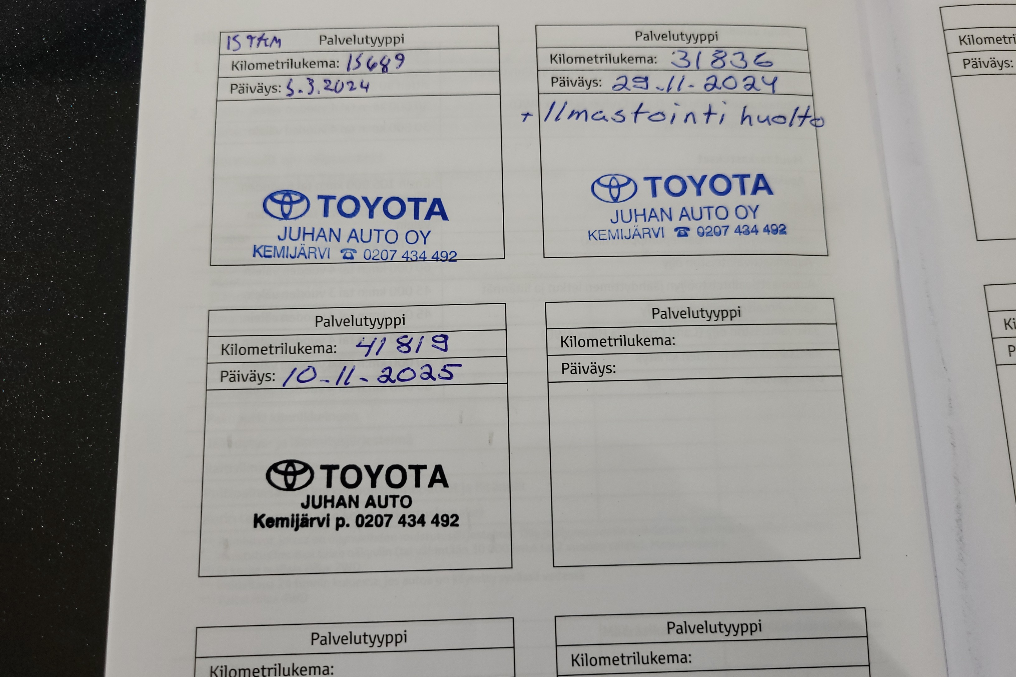 TOYOTA Yaris Cross 2022