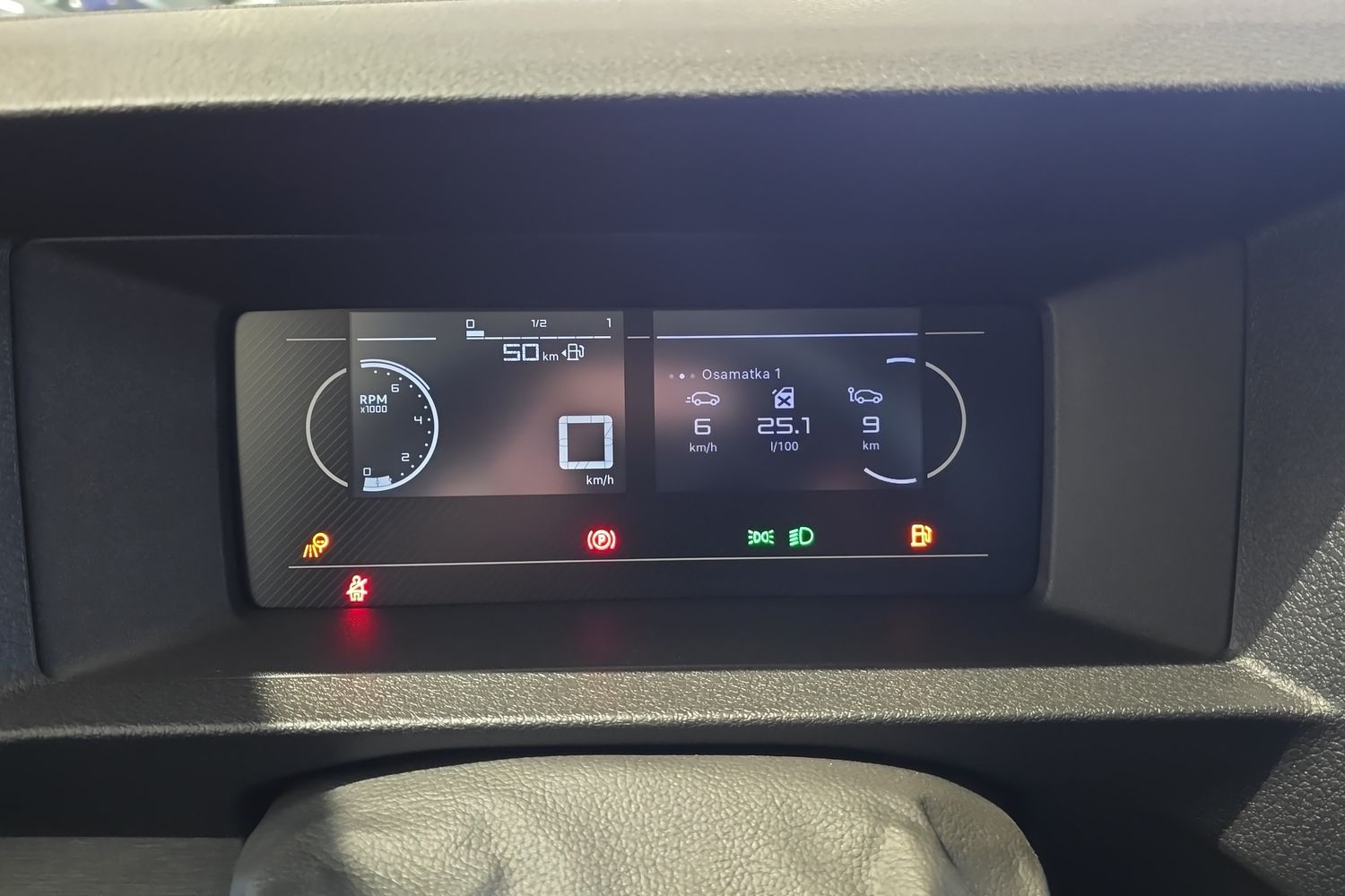 TOYOTA Proace 2025