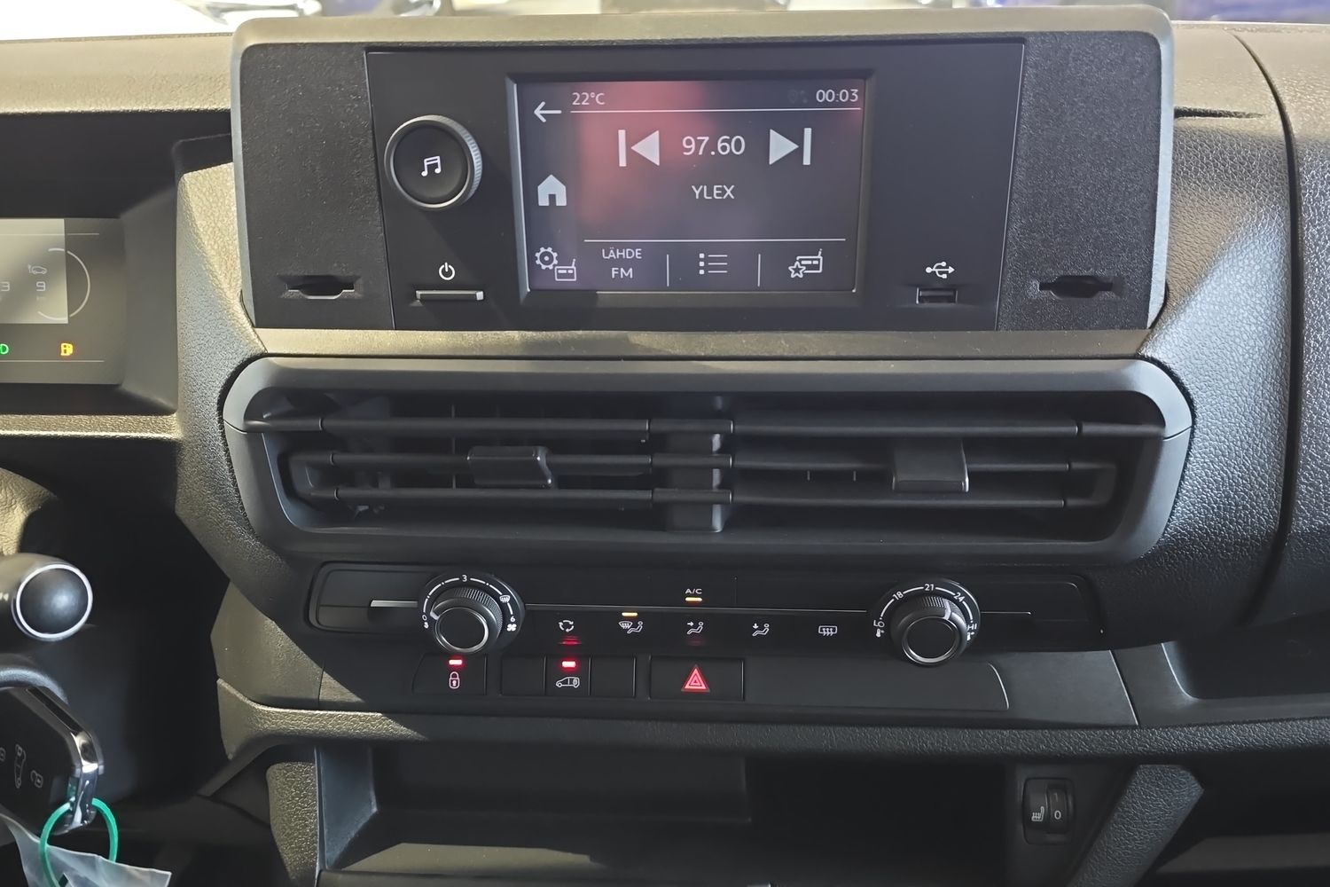 TOYOTA Proace 2025