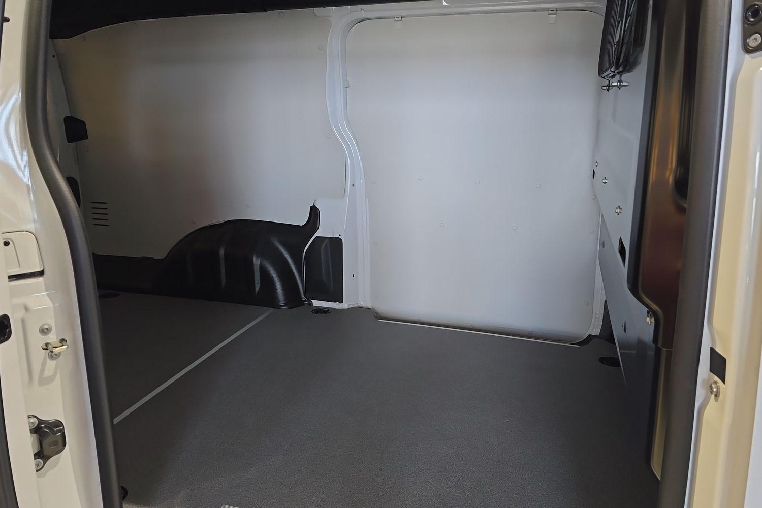 TOYOTA Proace 2025