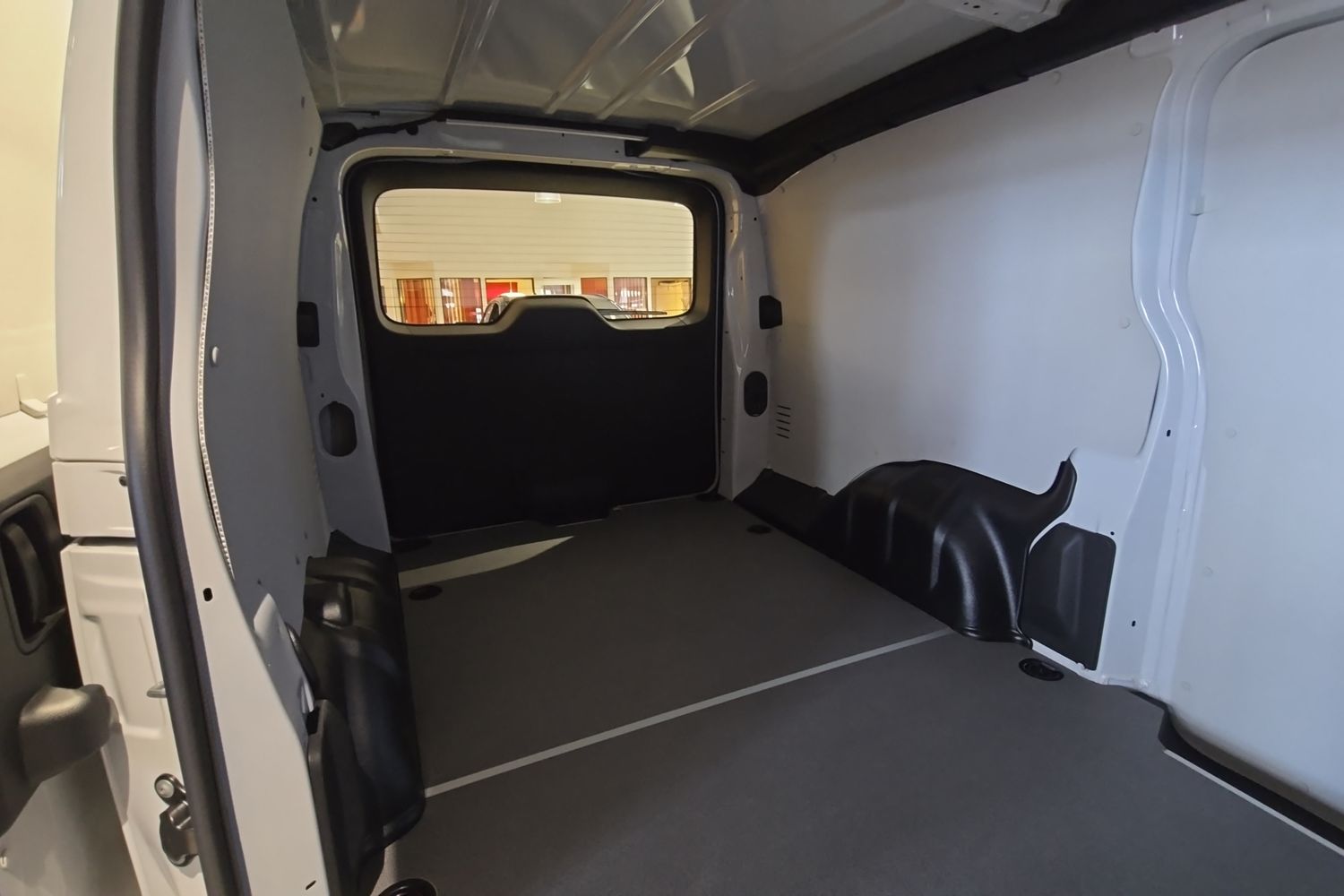 TOYOTA Proace 2025