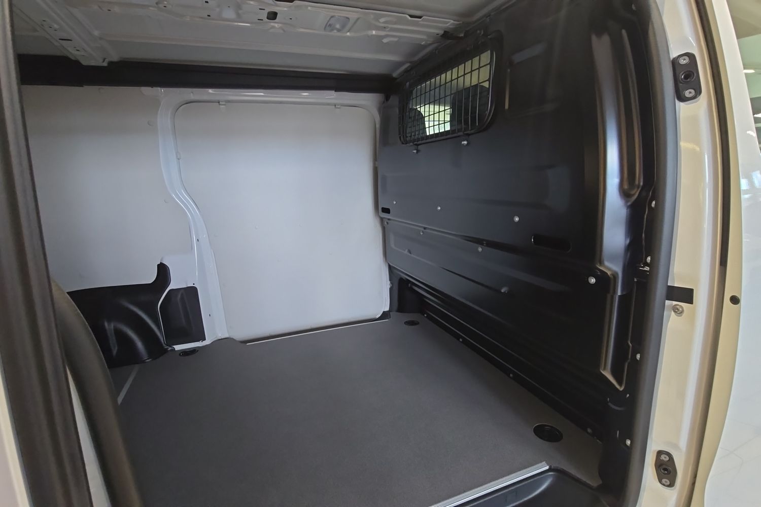 TOYOTA Proace 2025