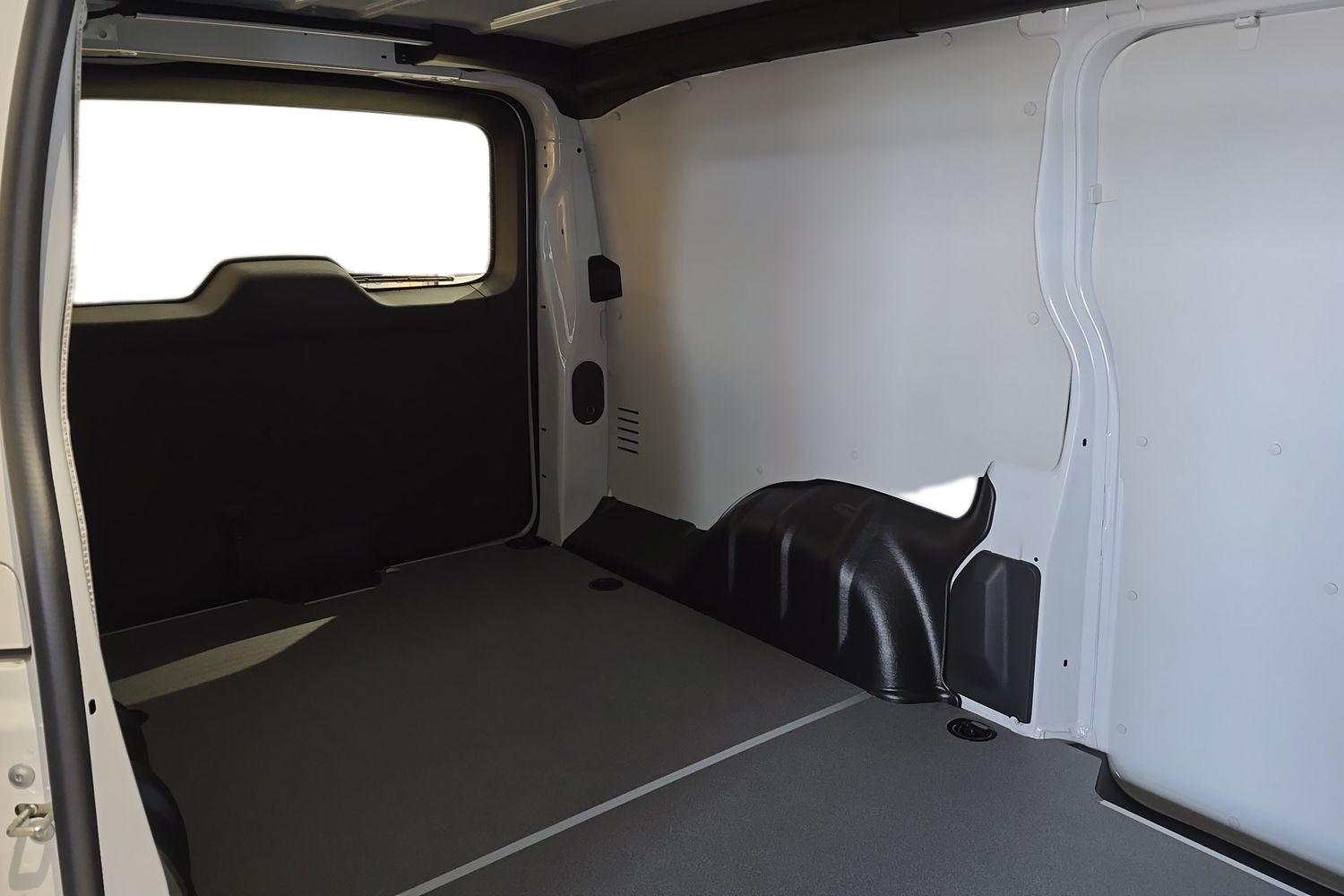 TOYOTA Proace 2025
