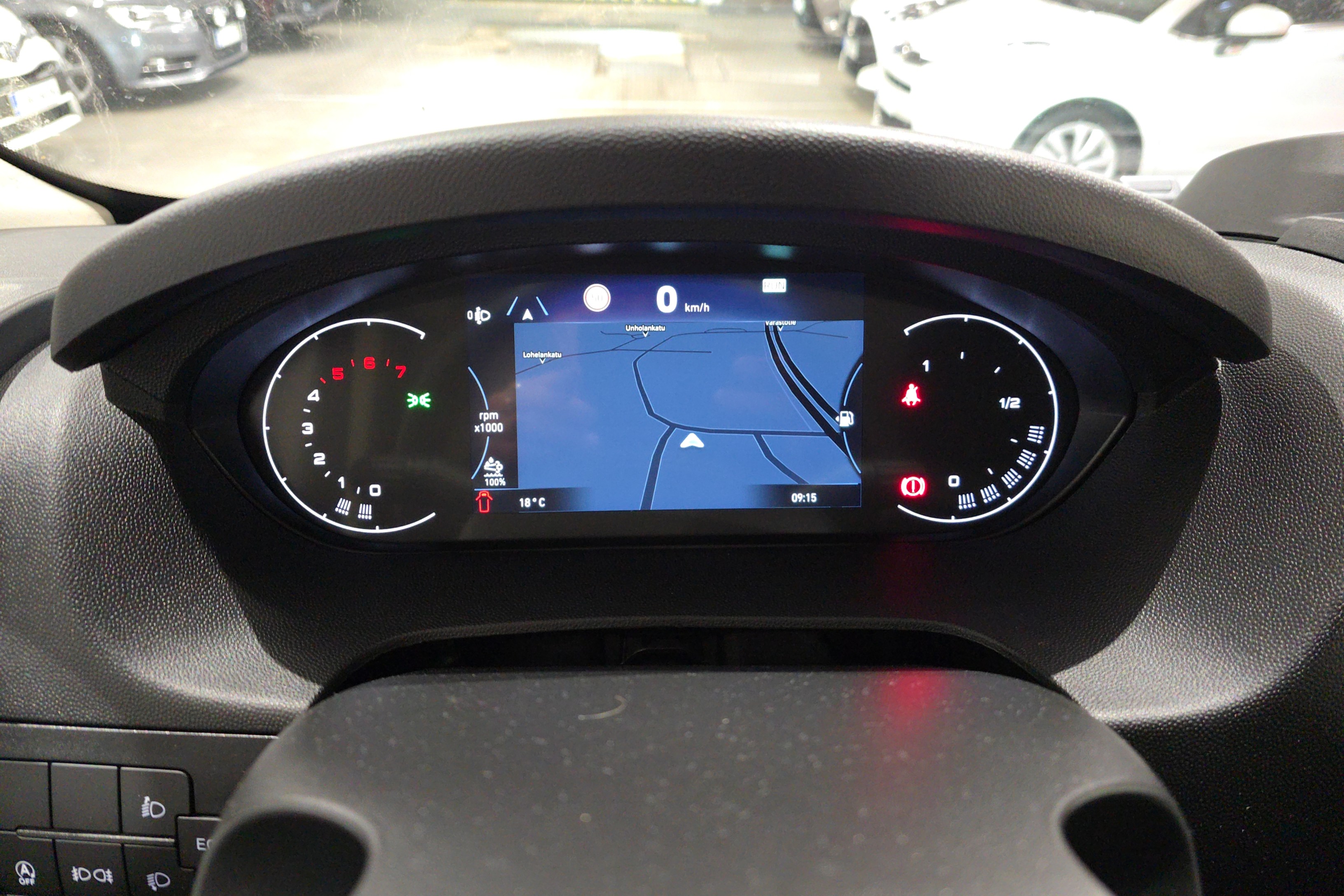 Toyota Proace MAX 2025