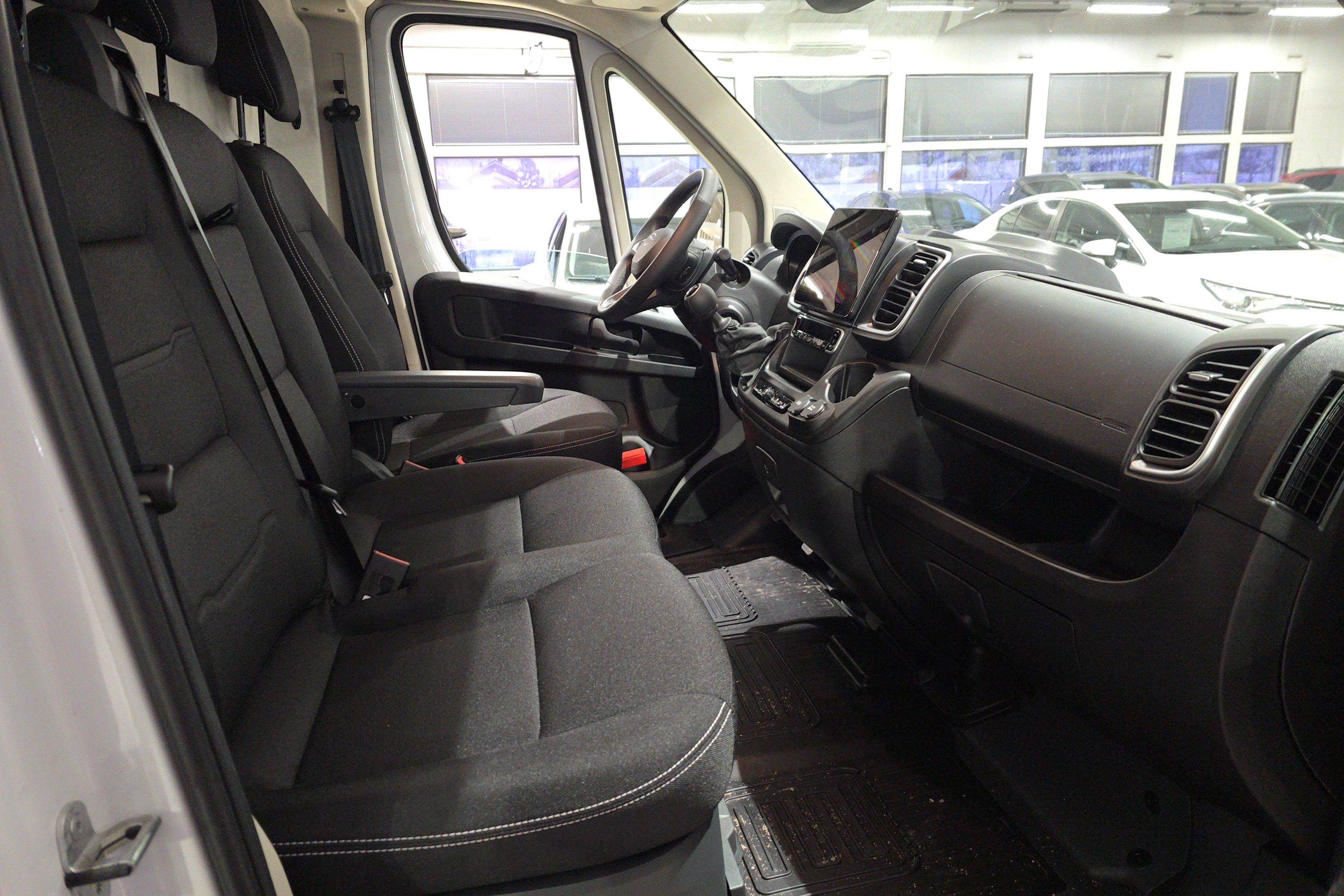 Toyota Proace MAX 2025