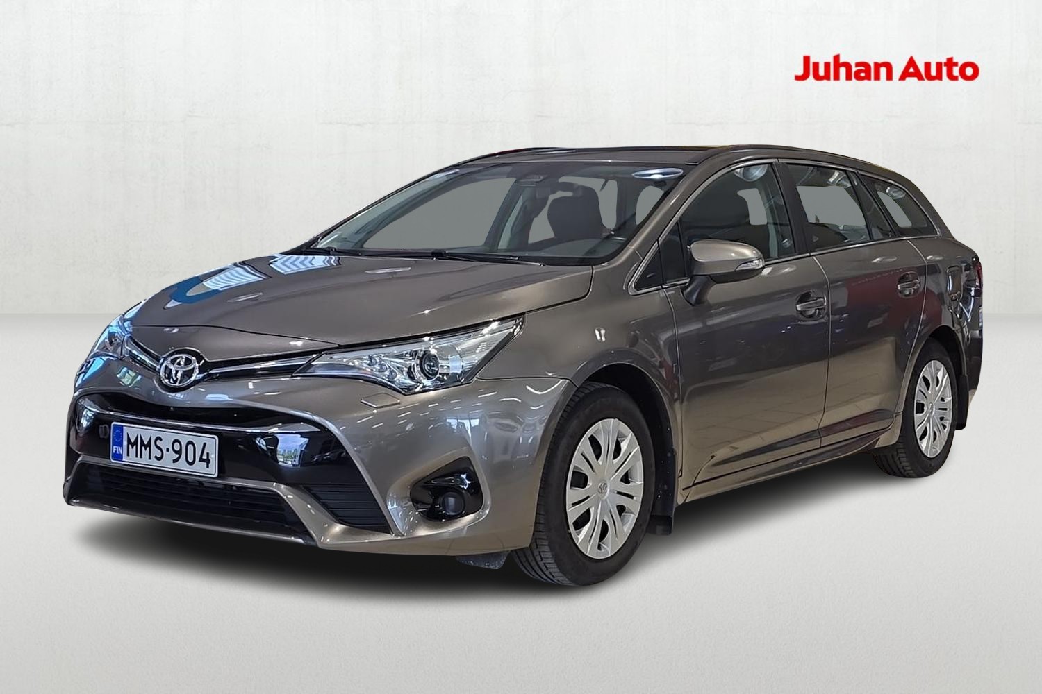 TOYOTA Avensis 2016