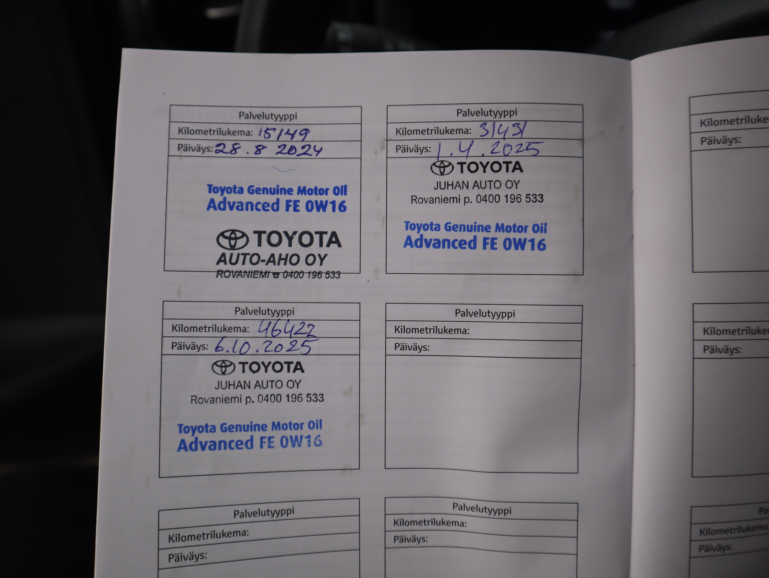 TOYOTA Yaris Cross 2023