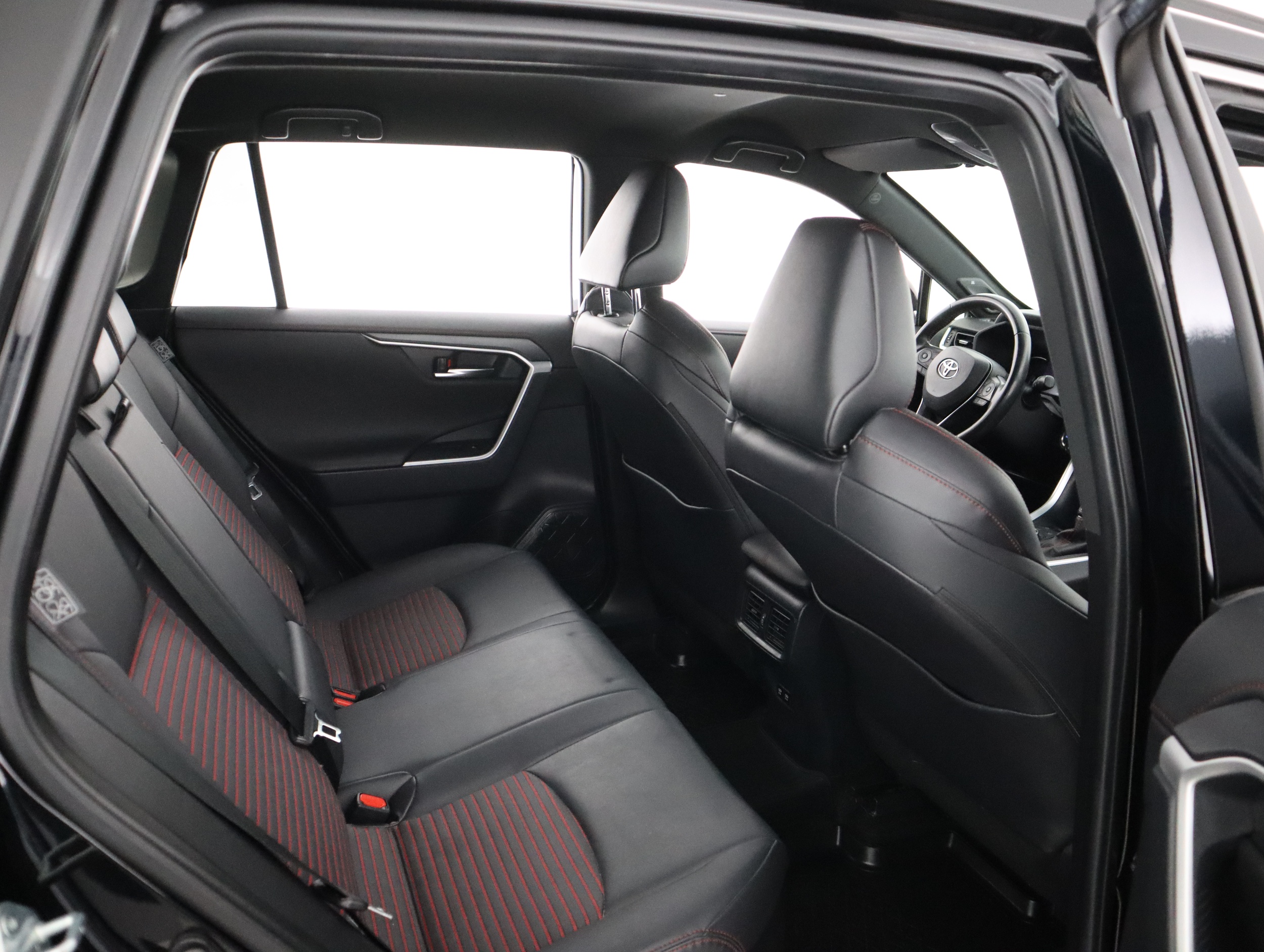 TOYOTA RAV4 Plug-in 2021