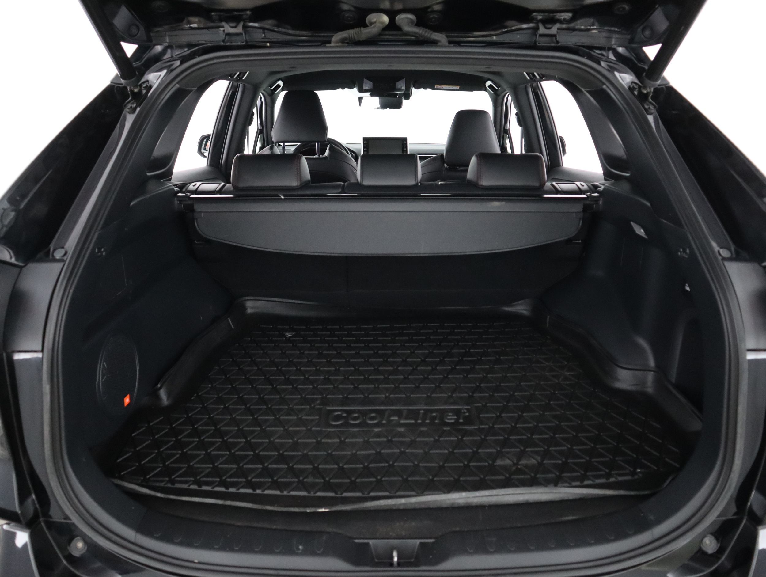 TOYOTA RAV4 Plug-in 2021