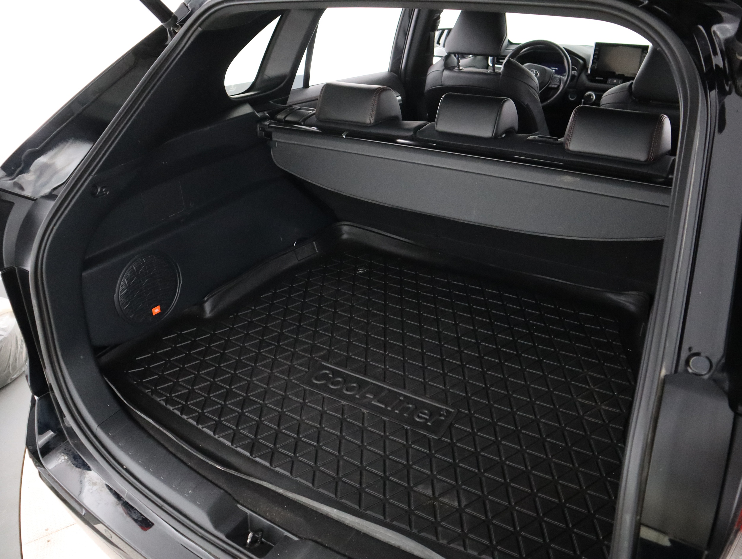 TOYOTA RAV4 Plug-in 2021