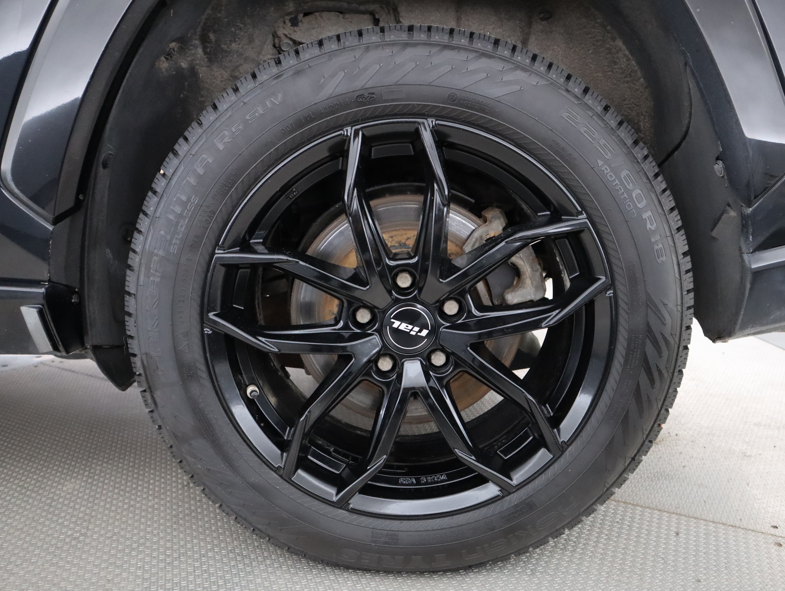 TOYOTA RAV4 Plug-in 2021