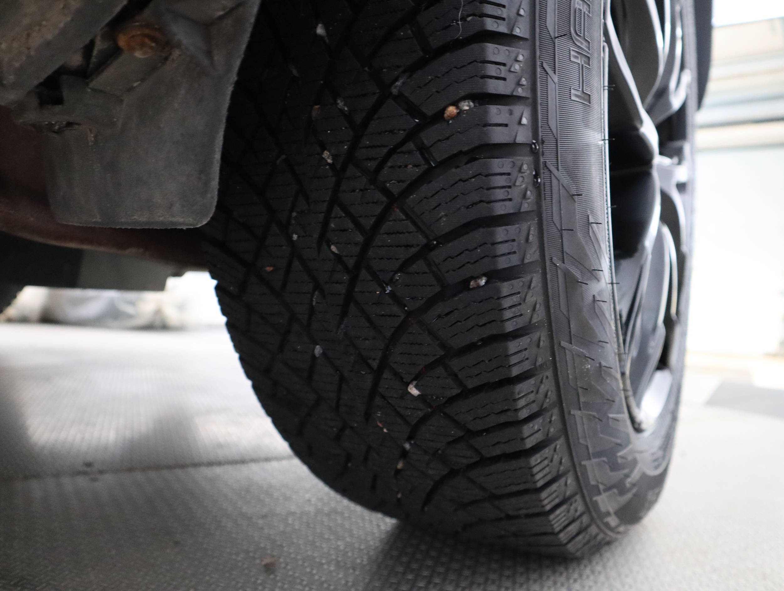 TOYOTA RAV4 Plug-in 2021