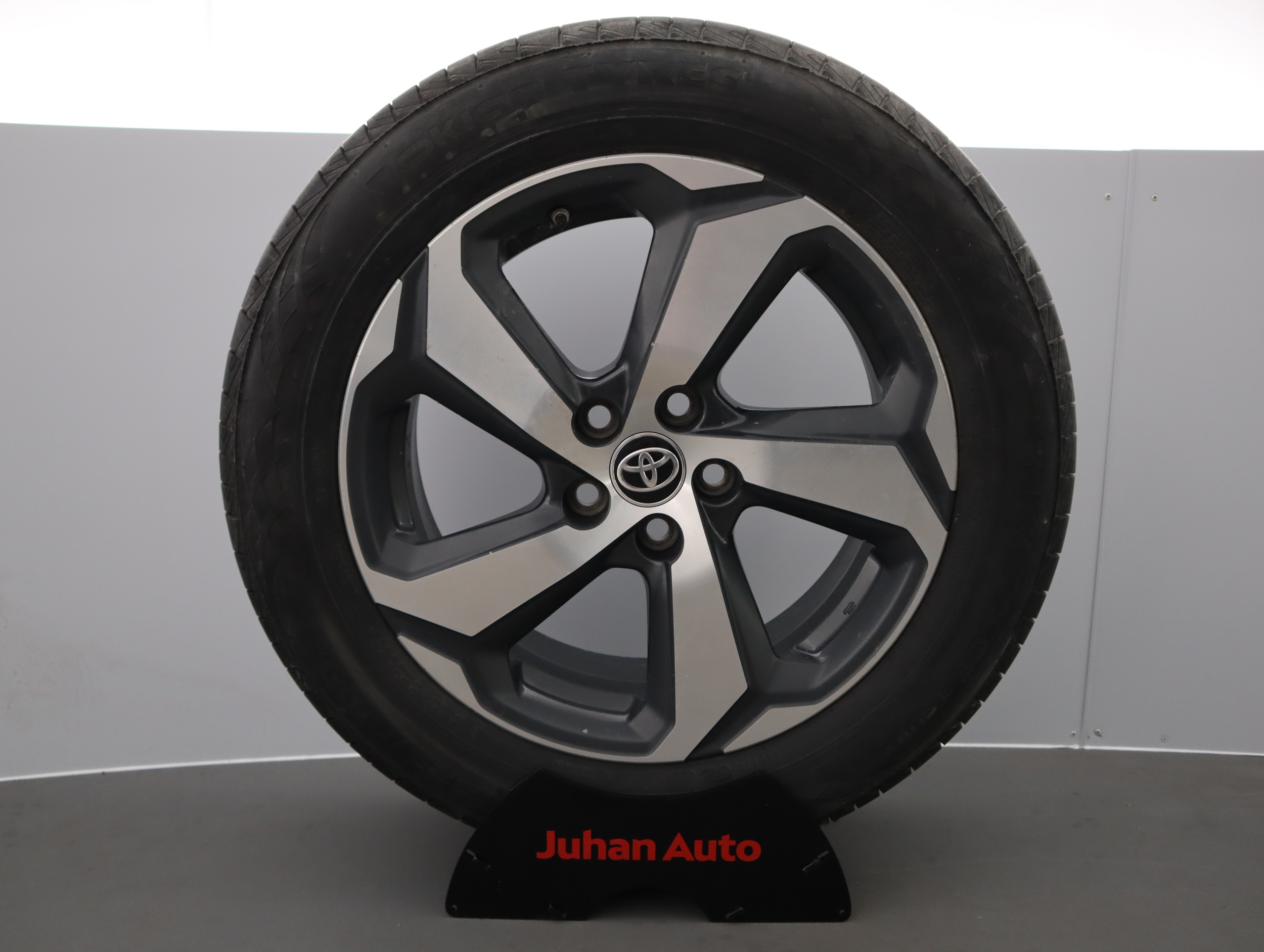 TOYOTA RAV4 Plug-in 2021