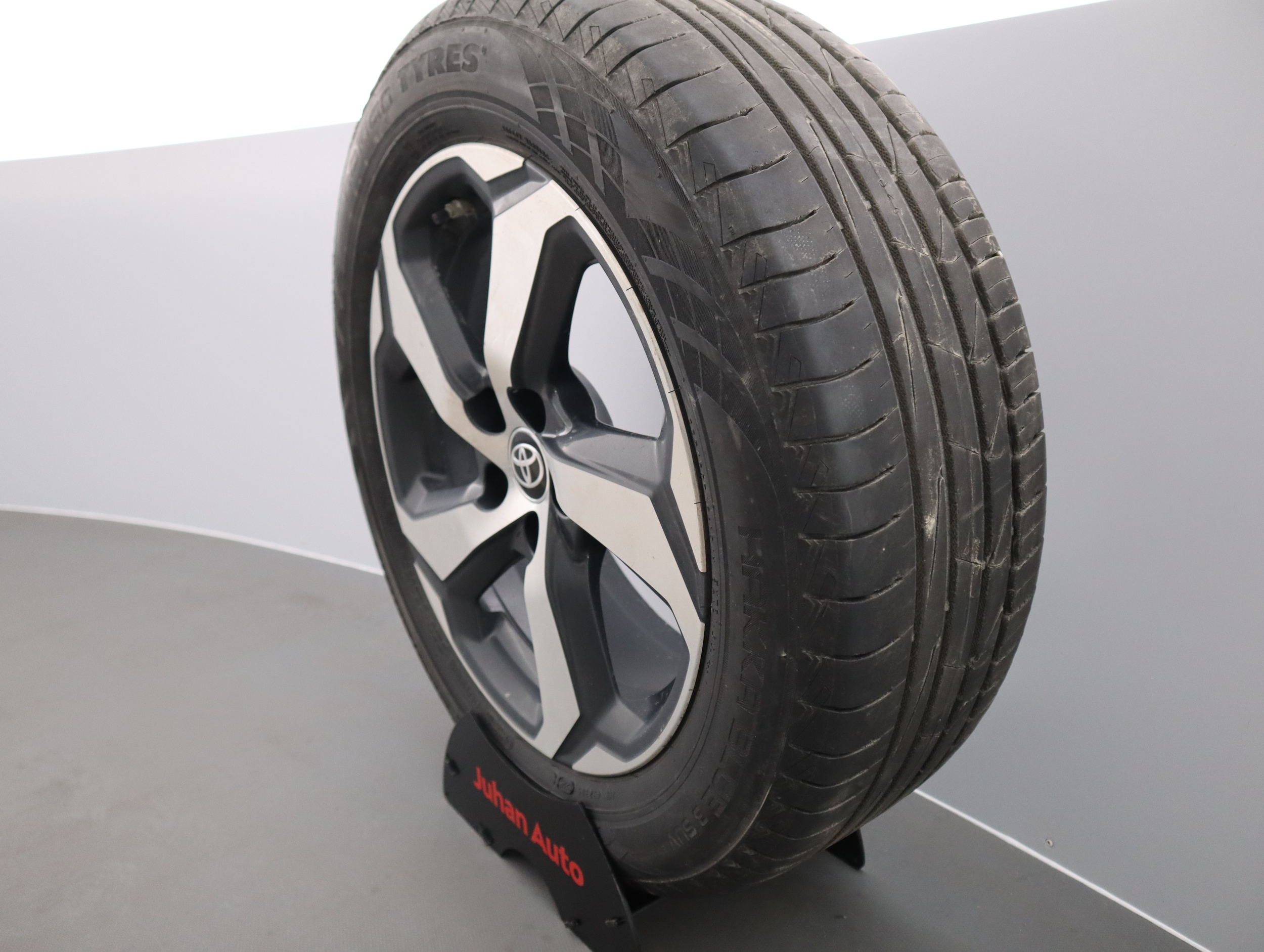 TOYOTA RAV4 Plug-in 2021