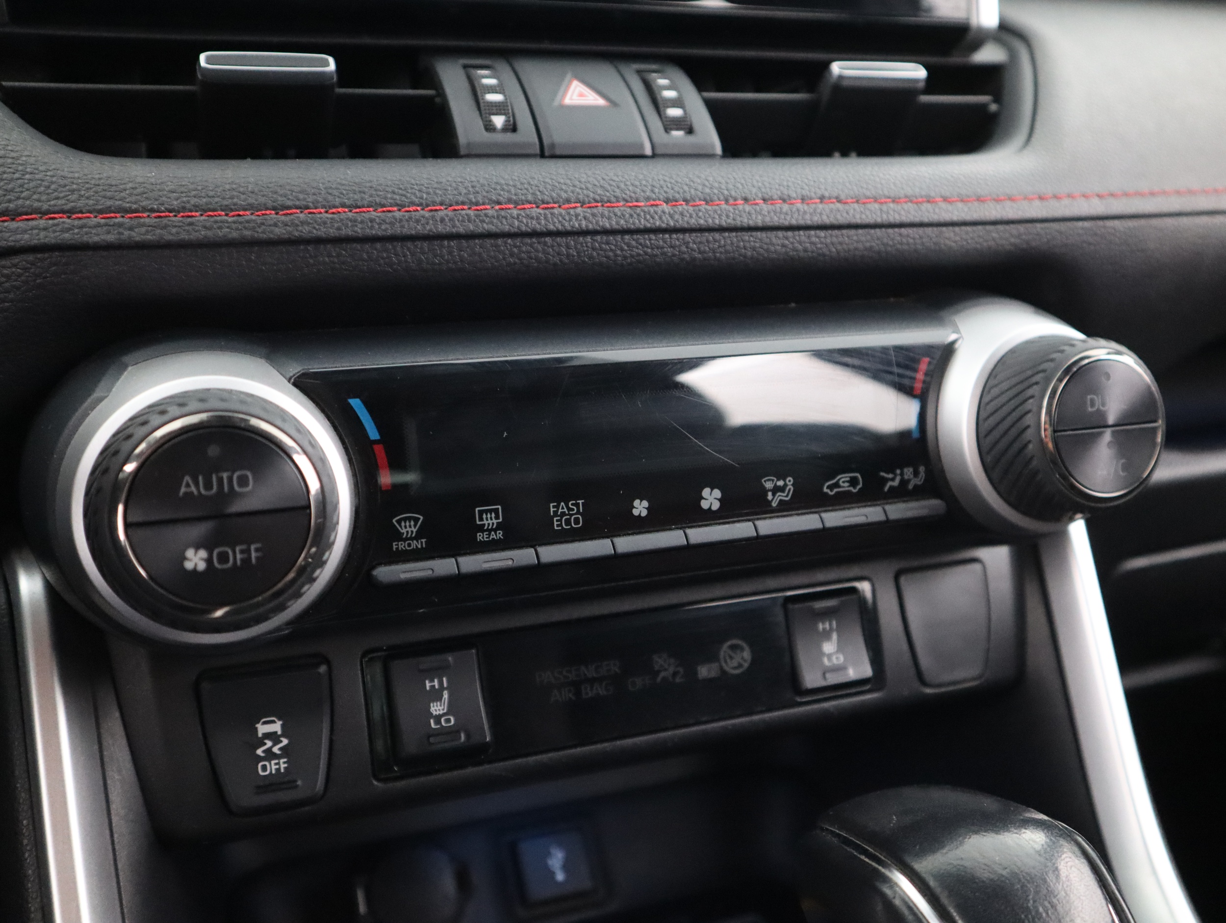 TOYOTA RAV4 Plug-in 2021